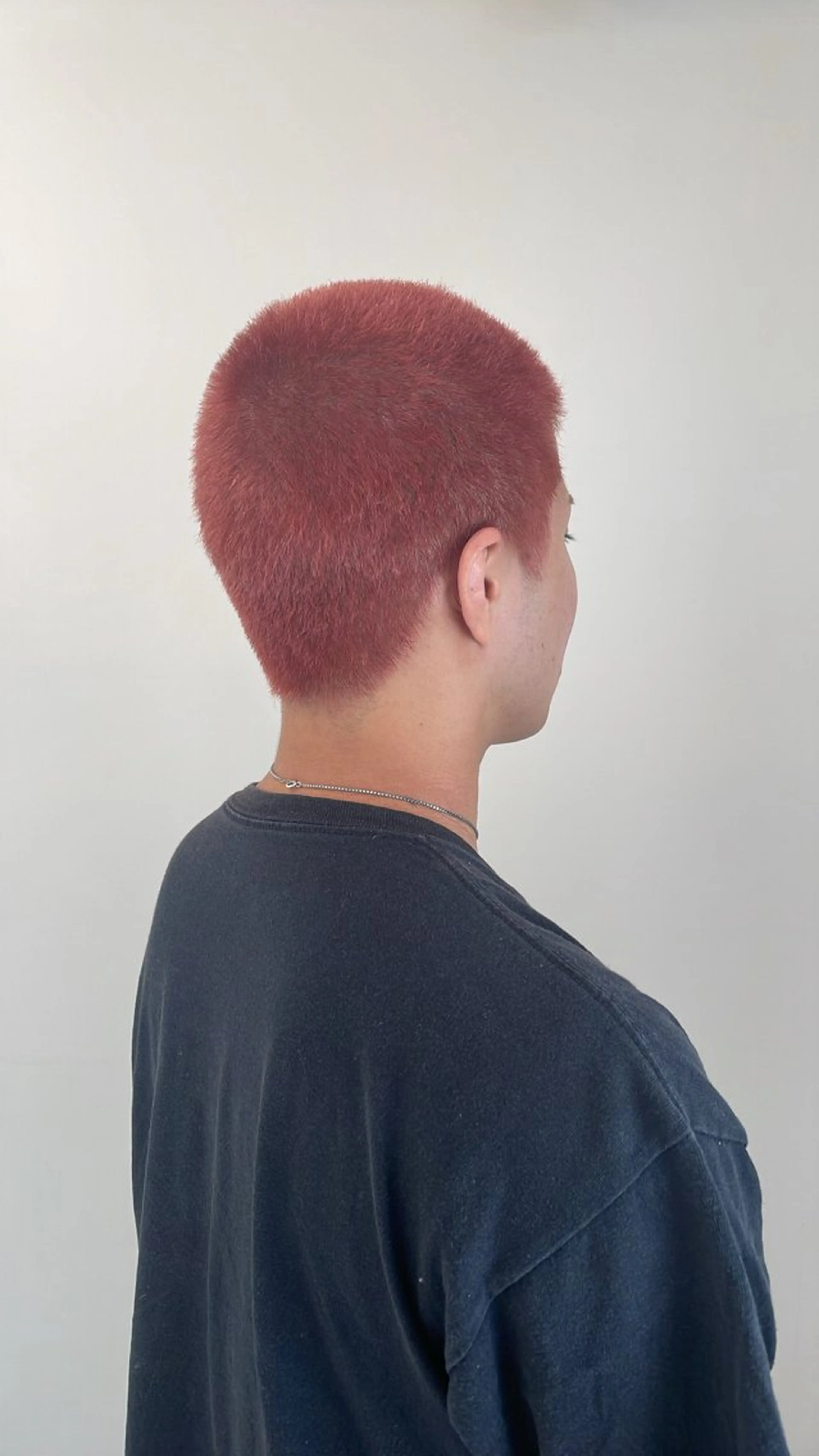 カラー ヘアカラー カットモデル/ 🌷内藤美乃🌷のヘアスタイル