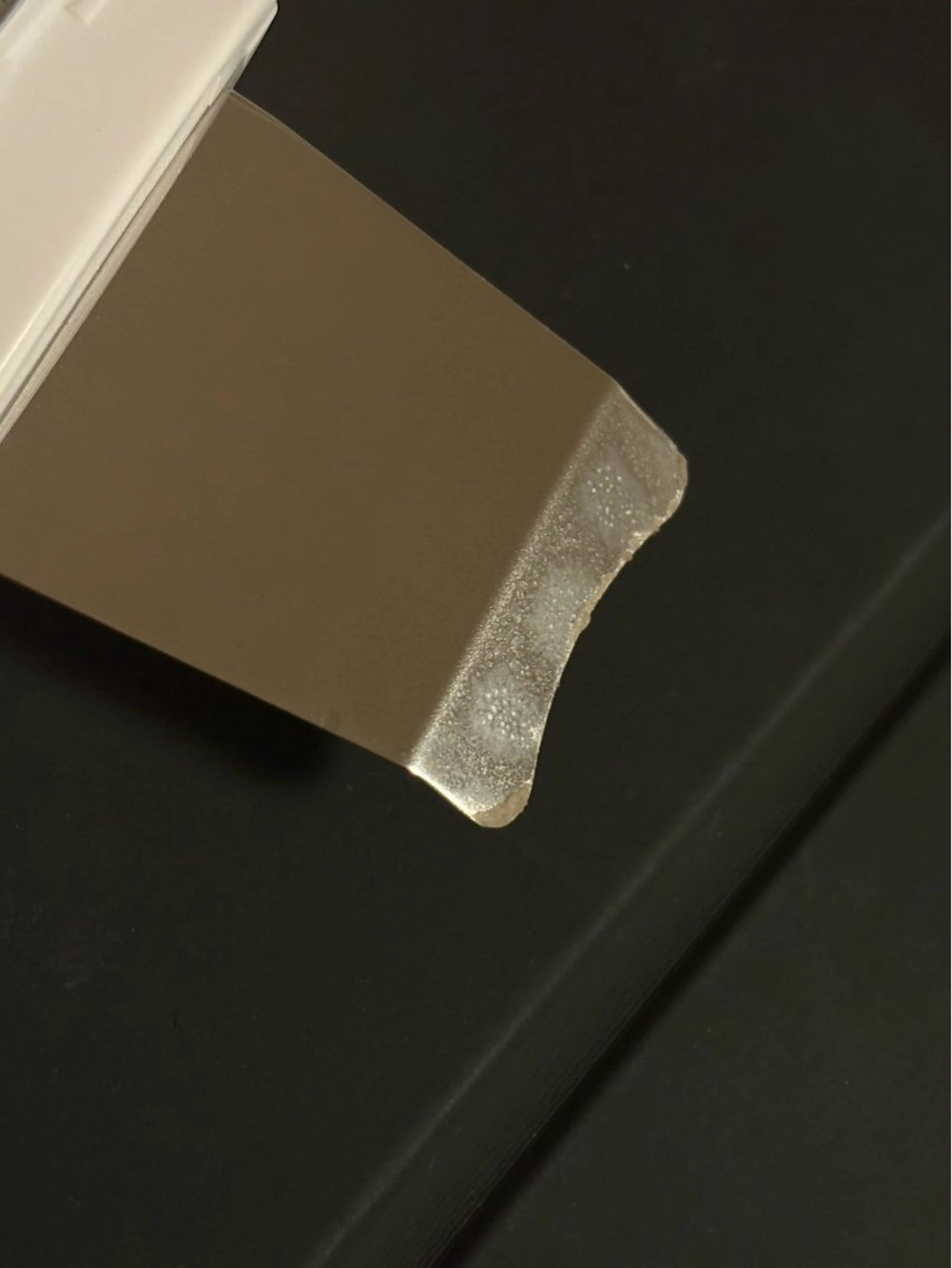 超音波毛穴洗浄『小鼻集中エステ』の写真