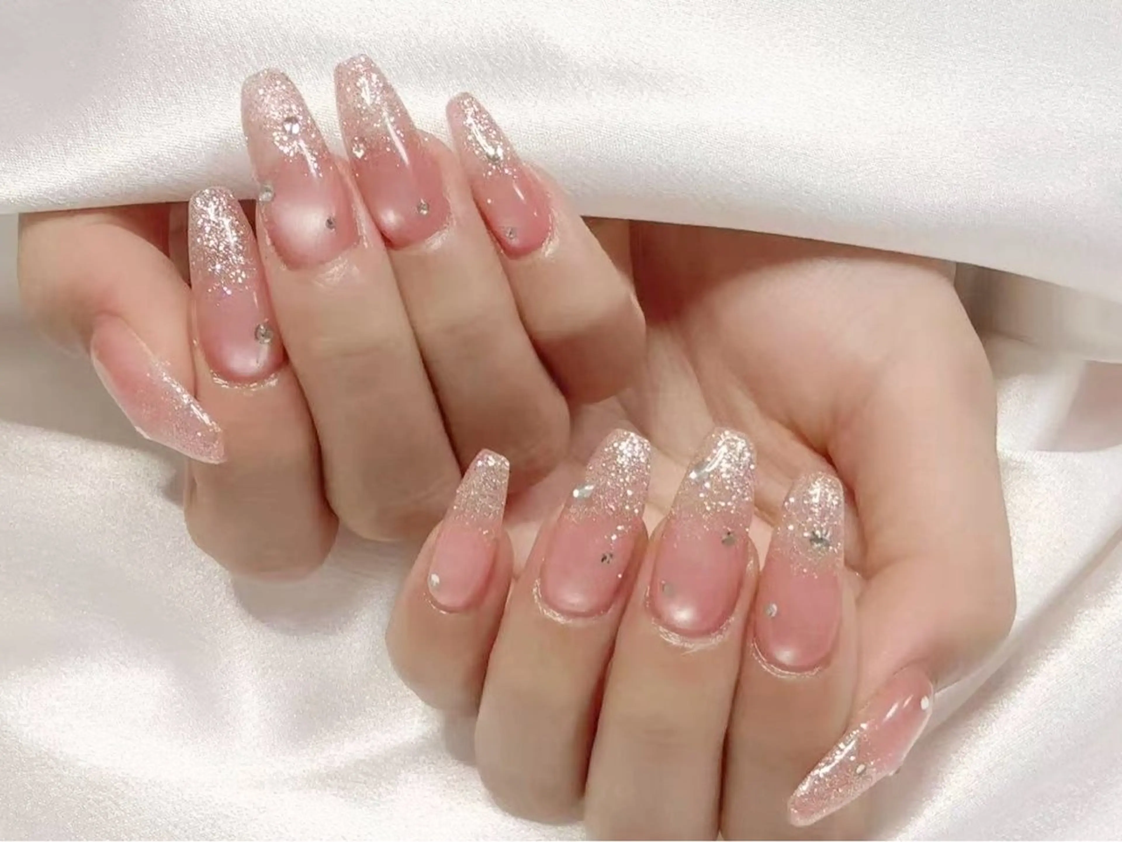 ネイル ジョリ kasumi🌹💅のネイルデザイン