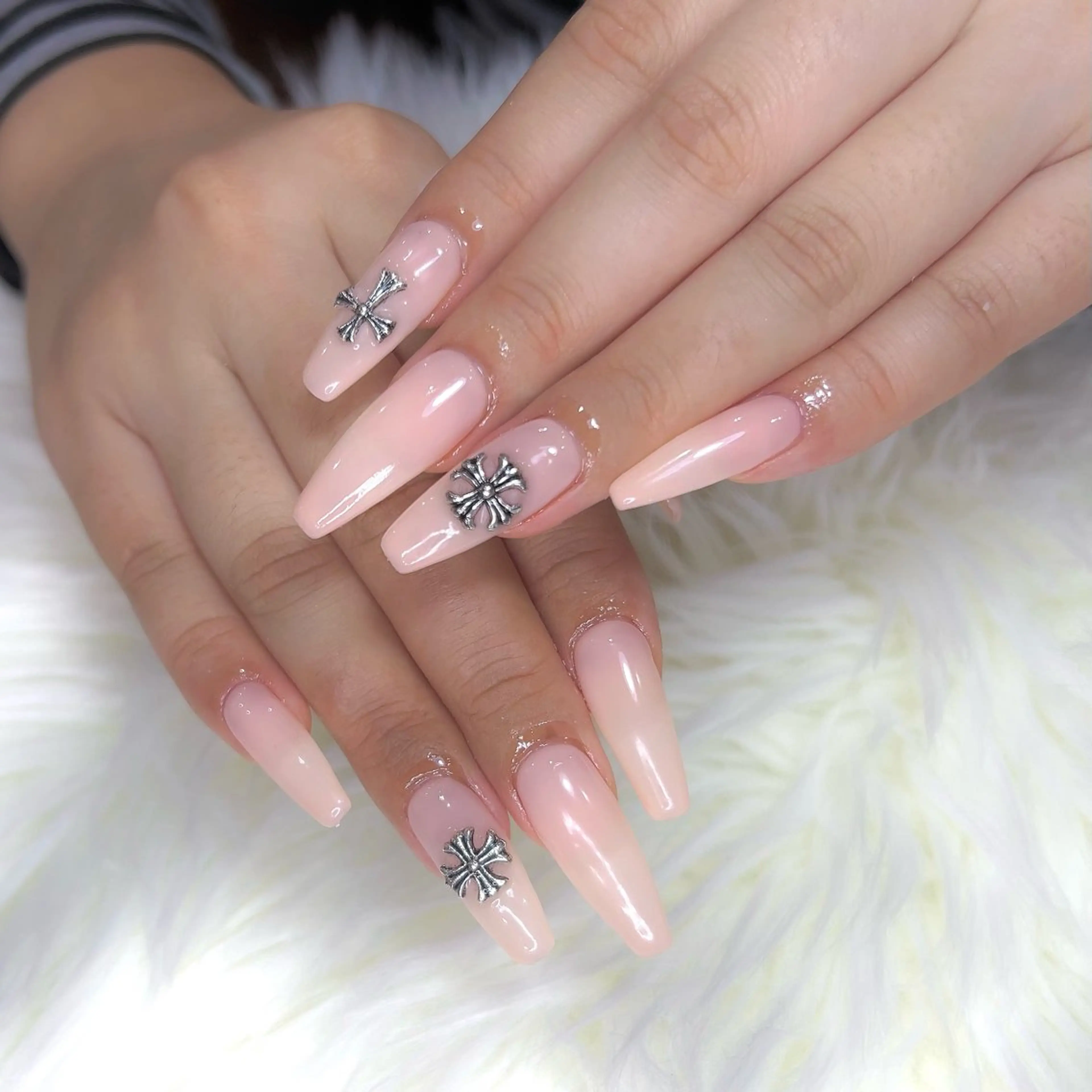 ネイル ハンドネイル You&Me Mikotoのネイルデザイン