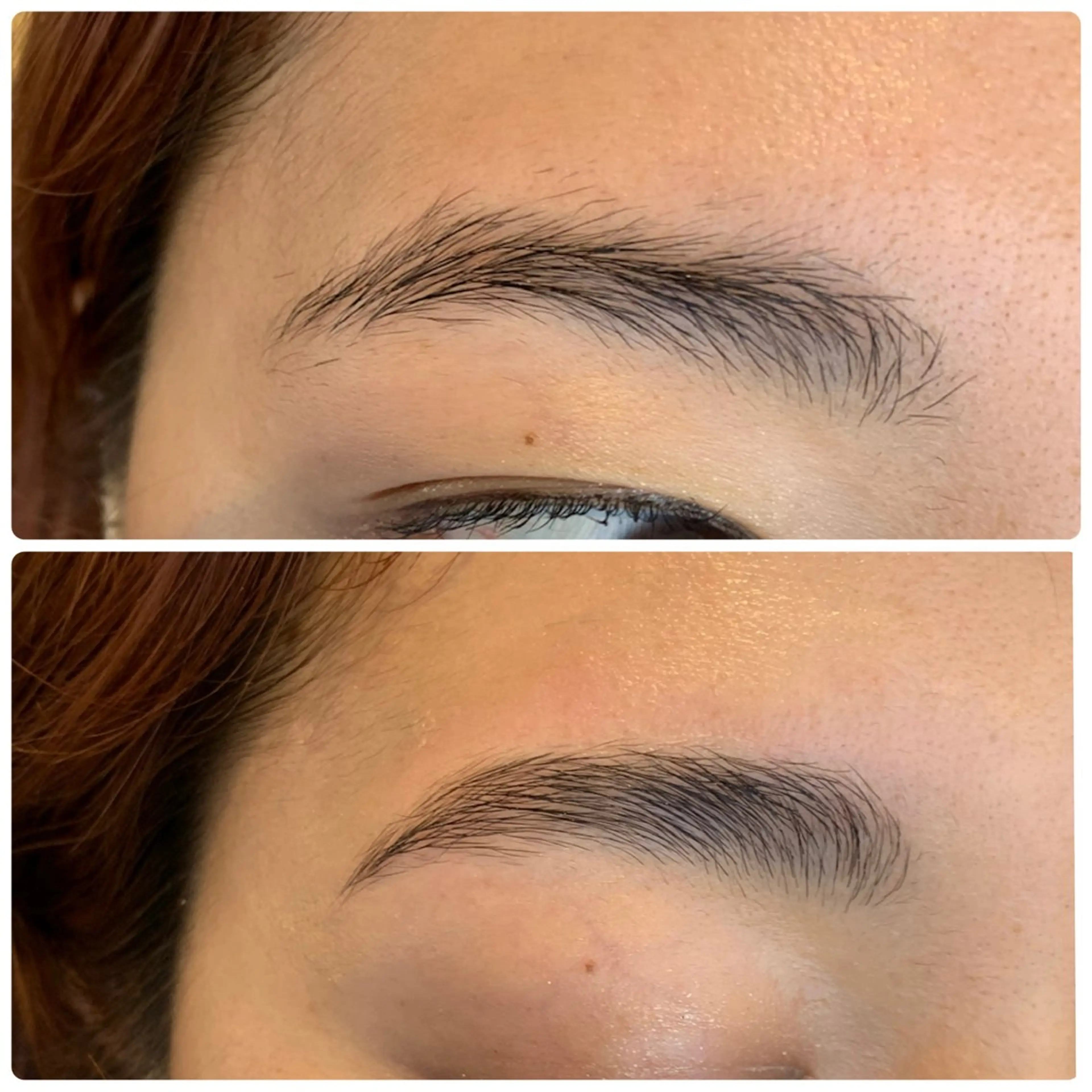 アイブロウ 無料マツエク🪻 新宿駅西口徒歩7分の眉毛・アイブロウイメージ