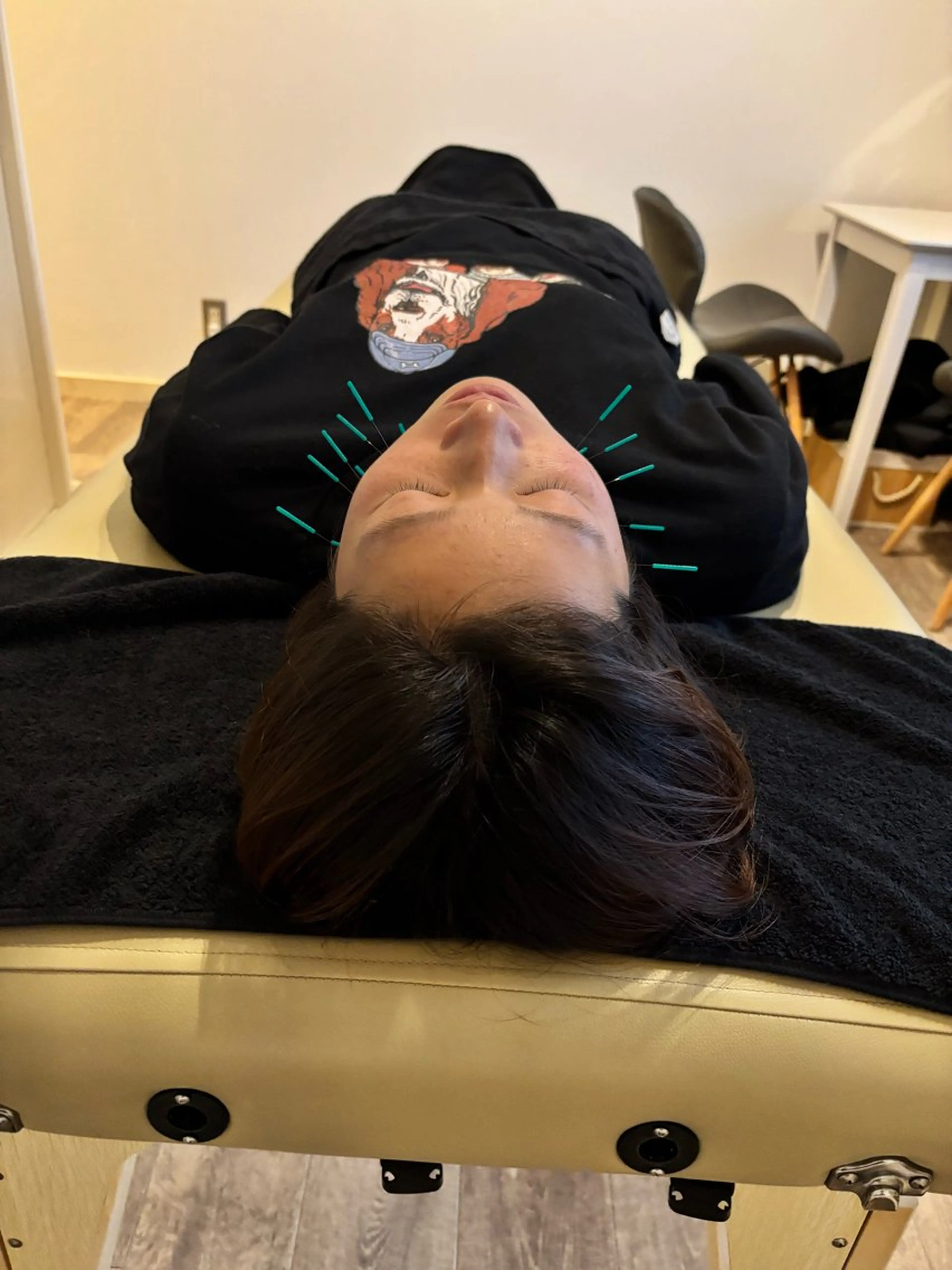 エステ リラク 後藤 怜士のエステ・リラクイメージ