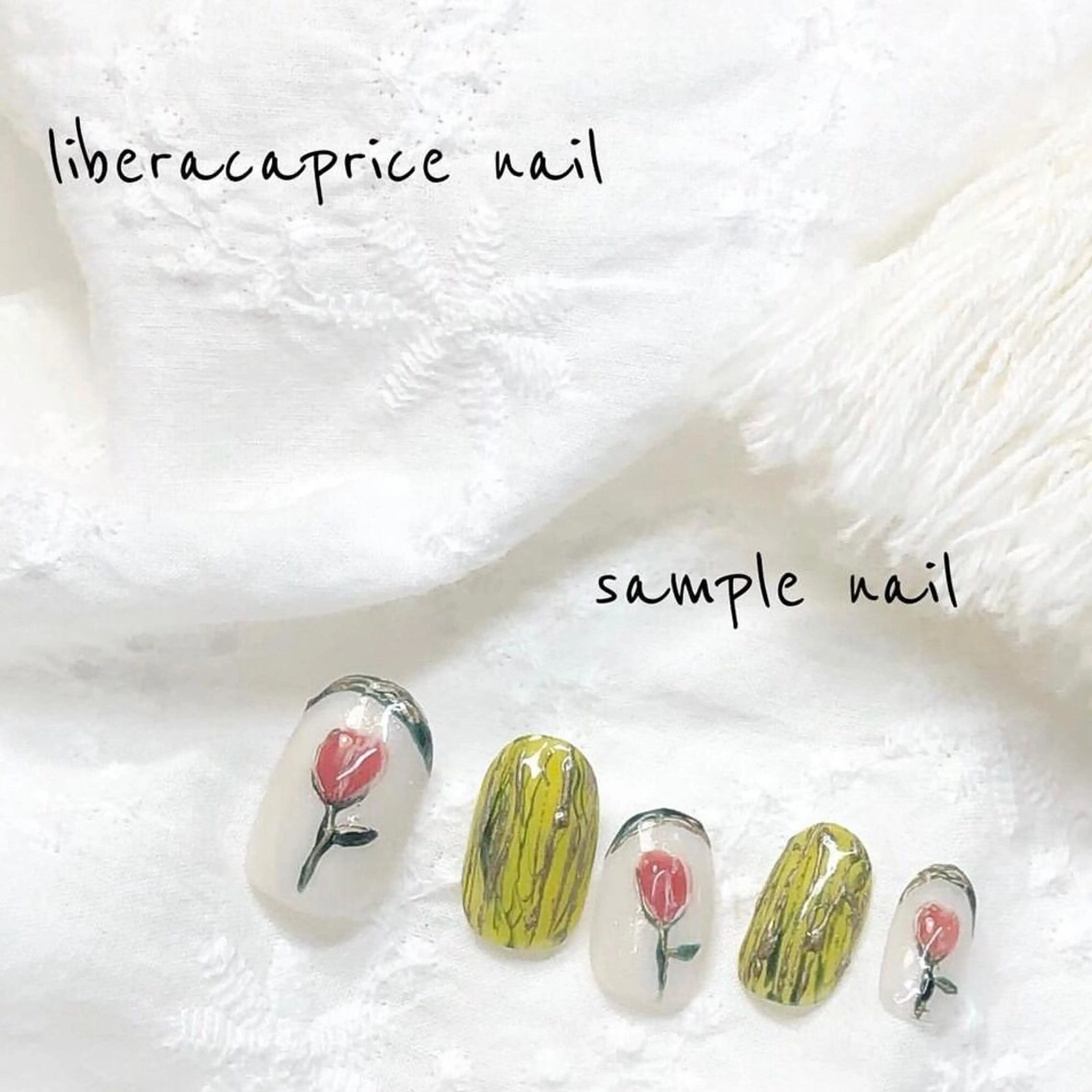 ネイル ネイル･エステ afdlbcのネイルデザイン