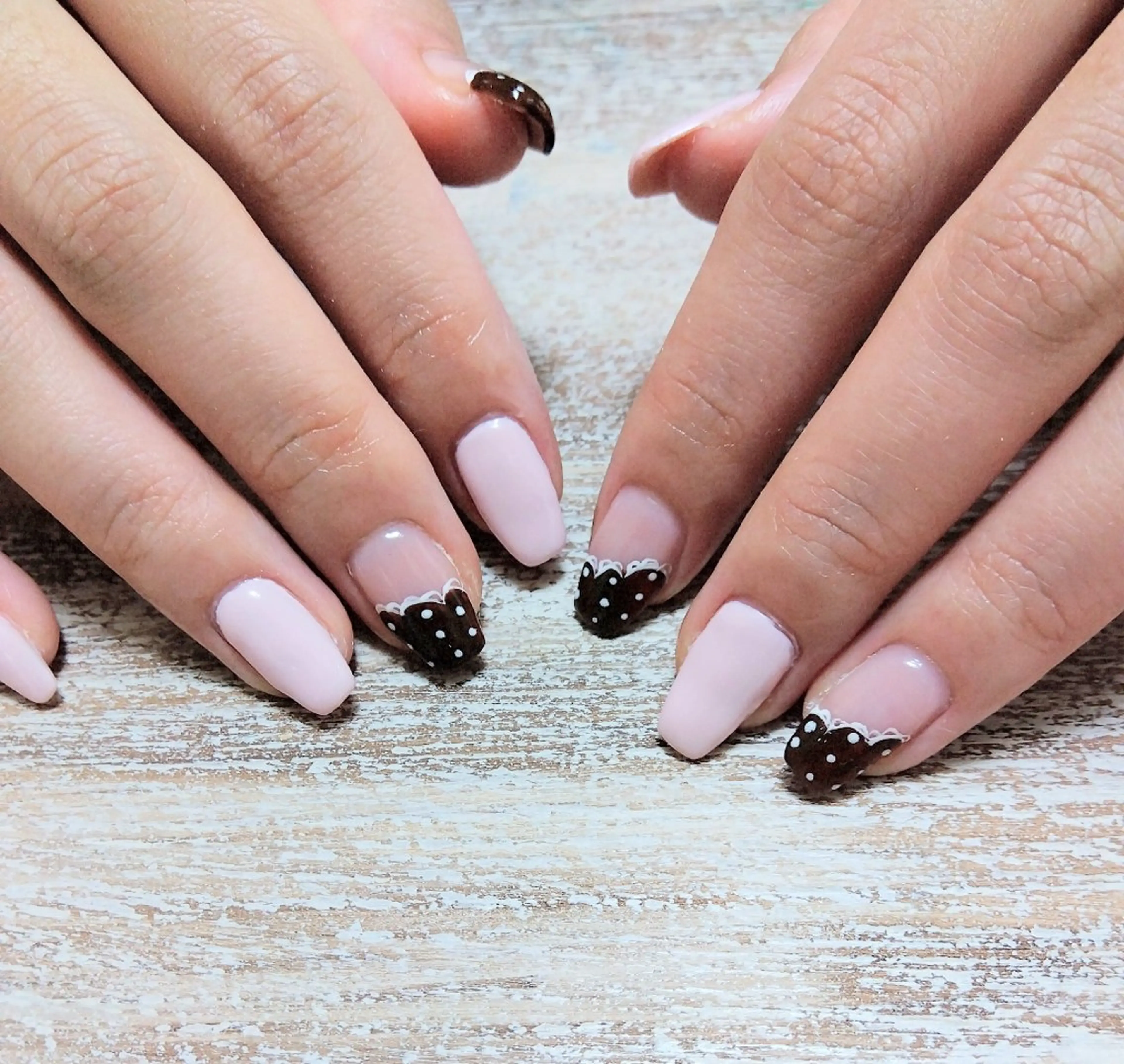 ネイル NailSalon Ne-Neのネイルデザイン