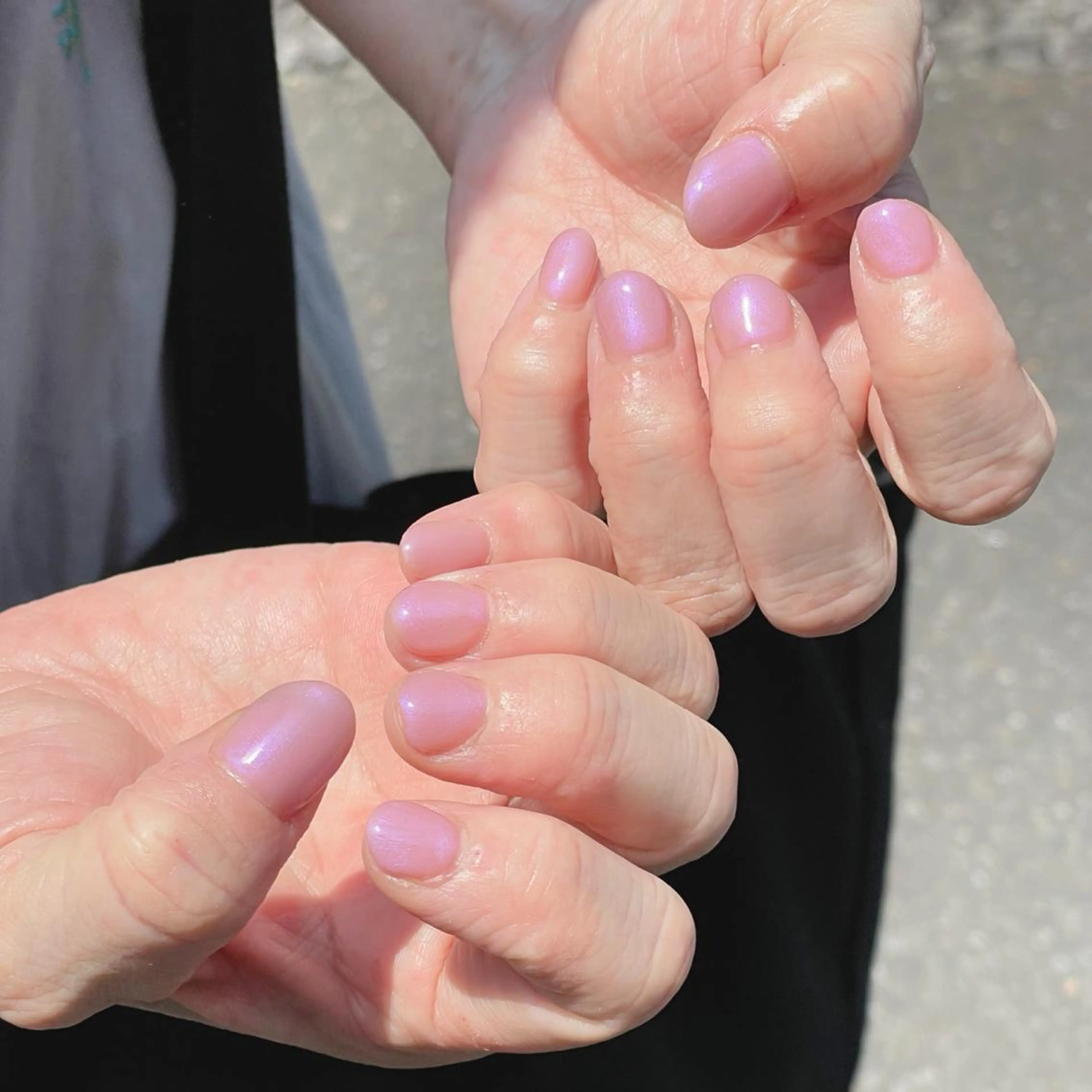 ネイル ハンドネイル Nail Salon eniのネイルデザイン