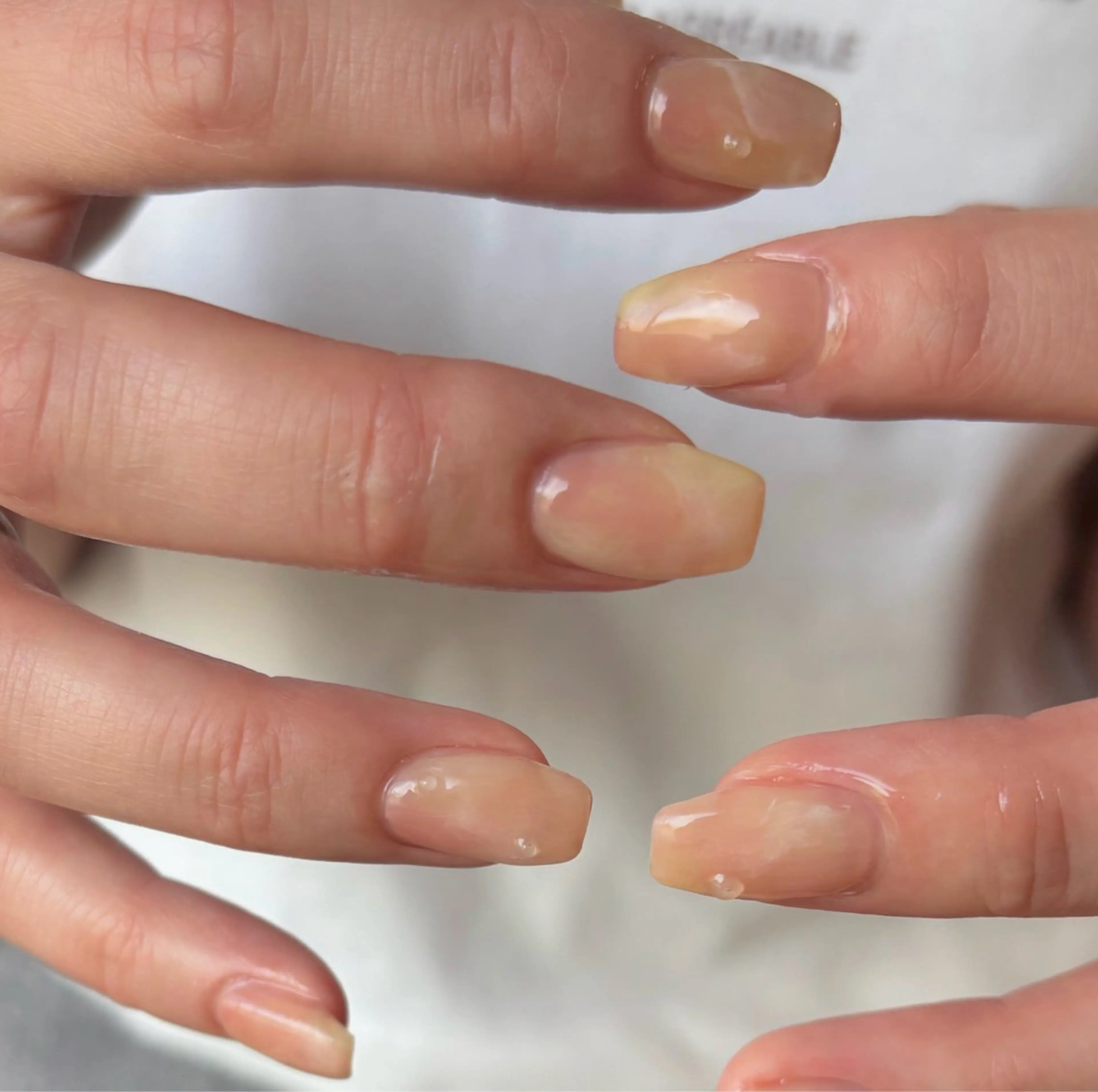 ネイル Bronze  Ship ＊relaxation saron＊所属・S a k iのその他イメージ