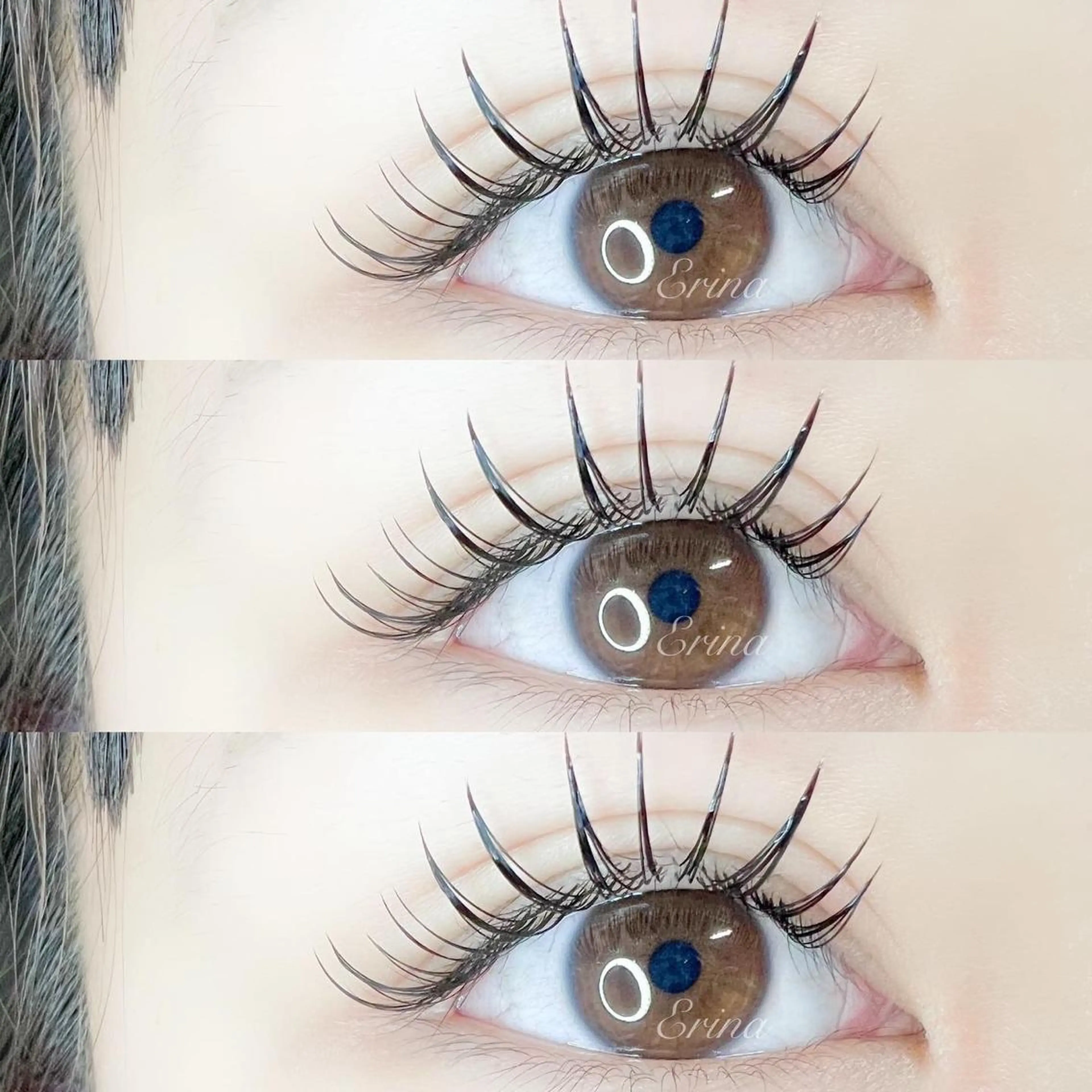 マツエク・マツパ Dimples所属・Dimples ERINAのエステ・リラクイメージ