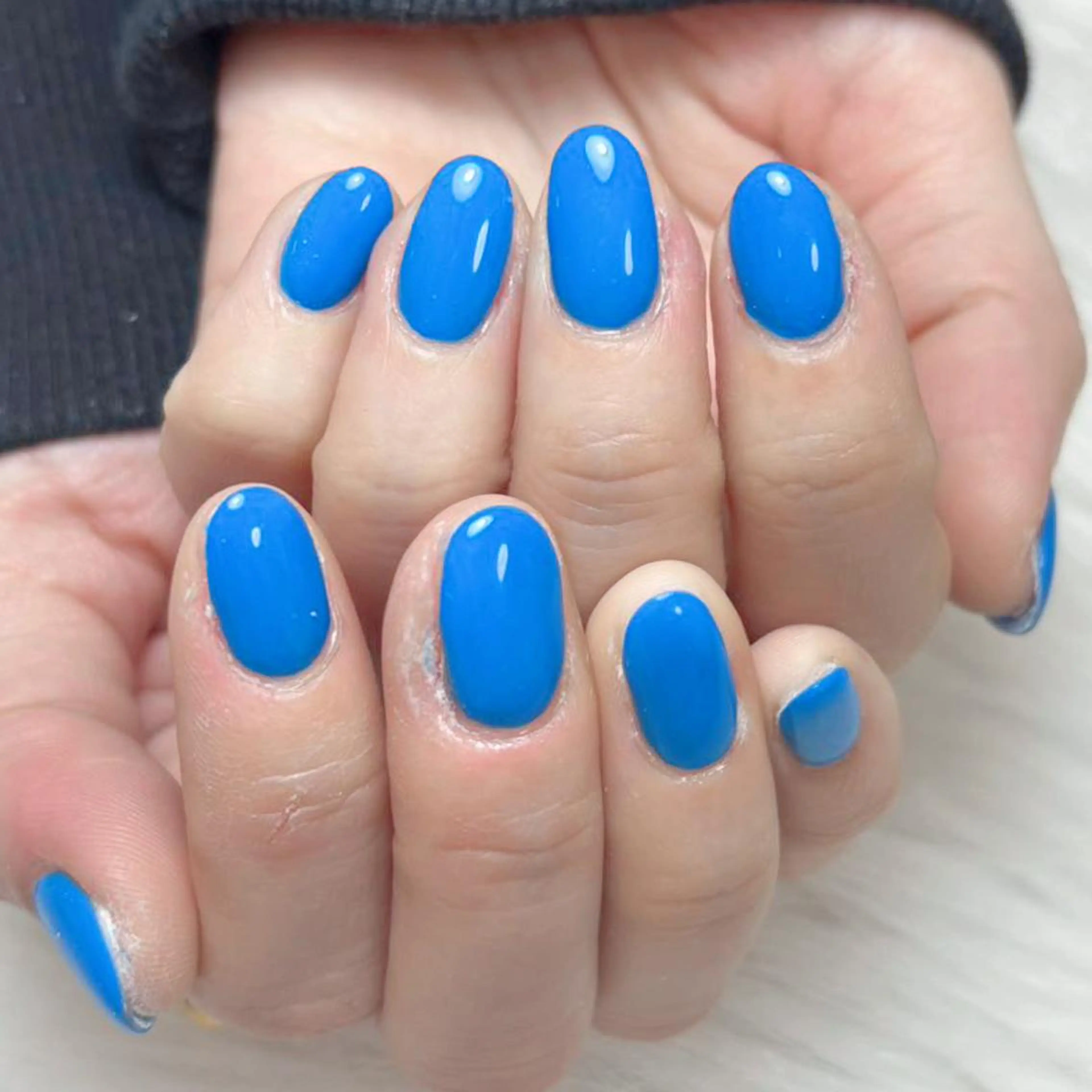 ネイル ハンドネイル DEMAIN- 🌹のネイルデザイン