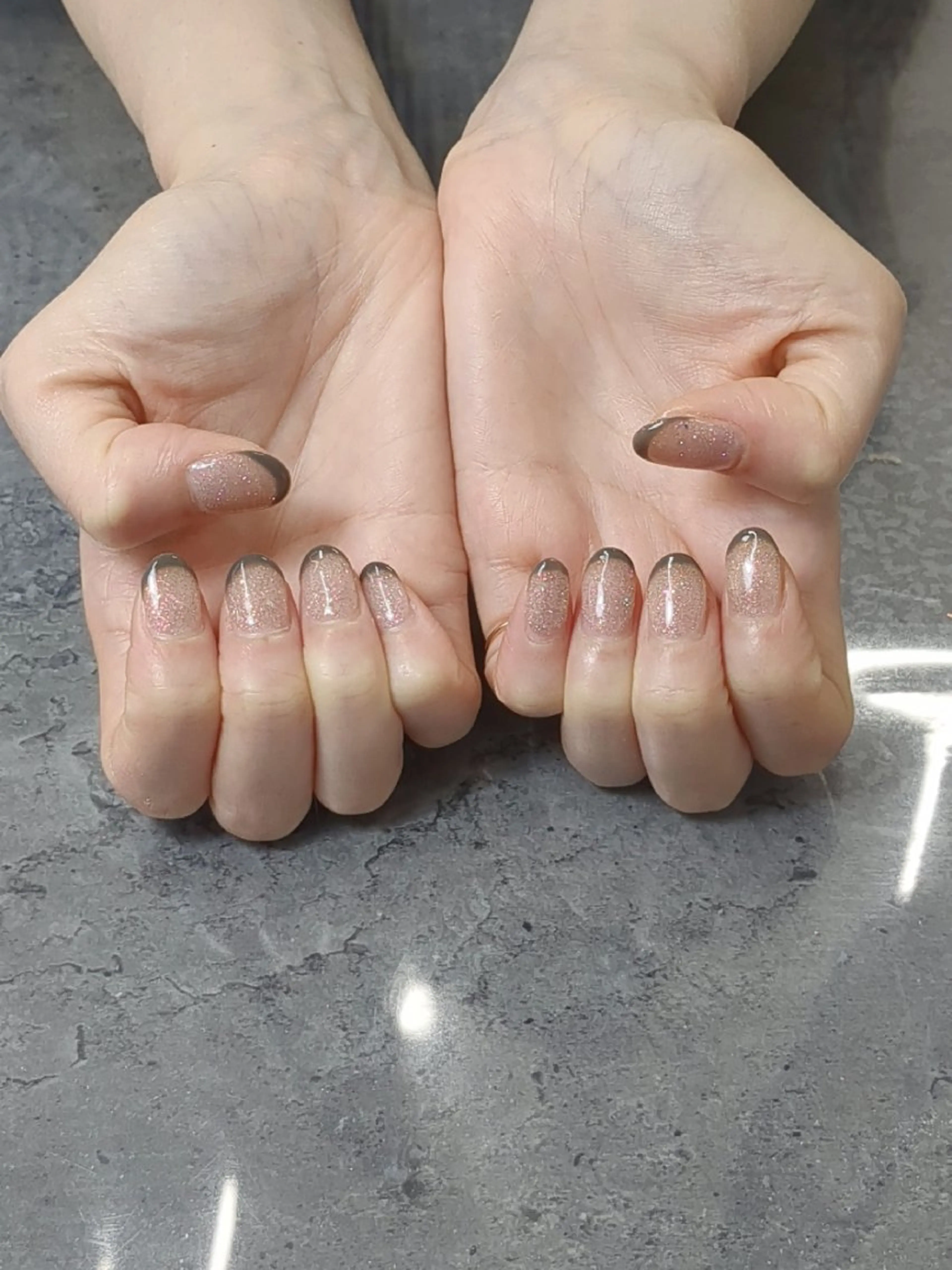 ネイル mai nailのネイルデザイン