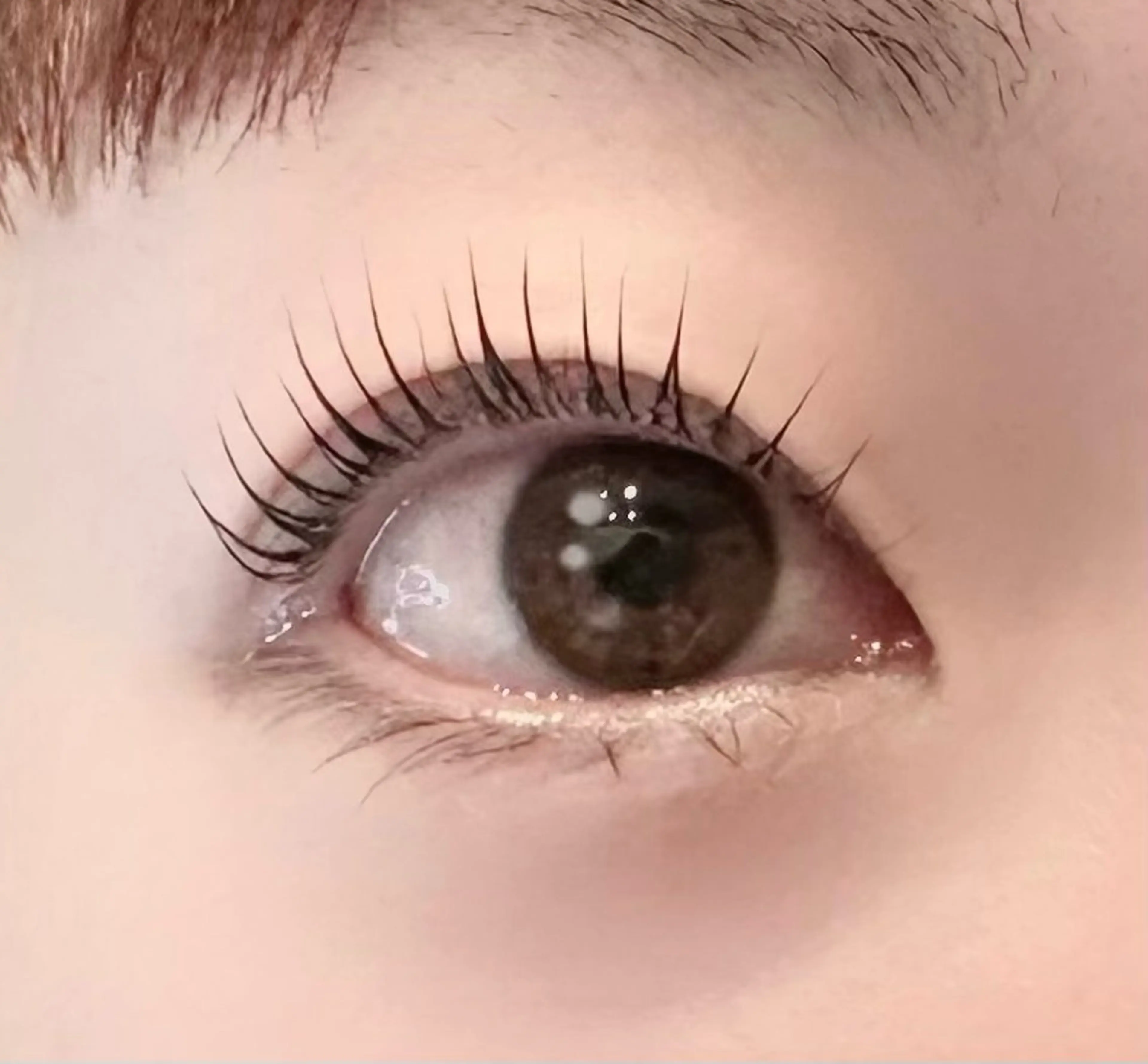 マツエク・マツパ SALON SUZのマツエク・マツパデザイン