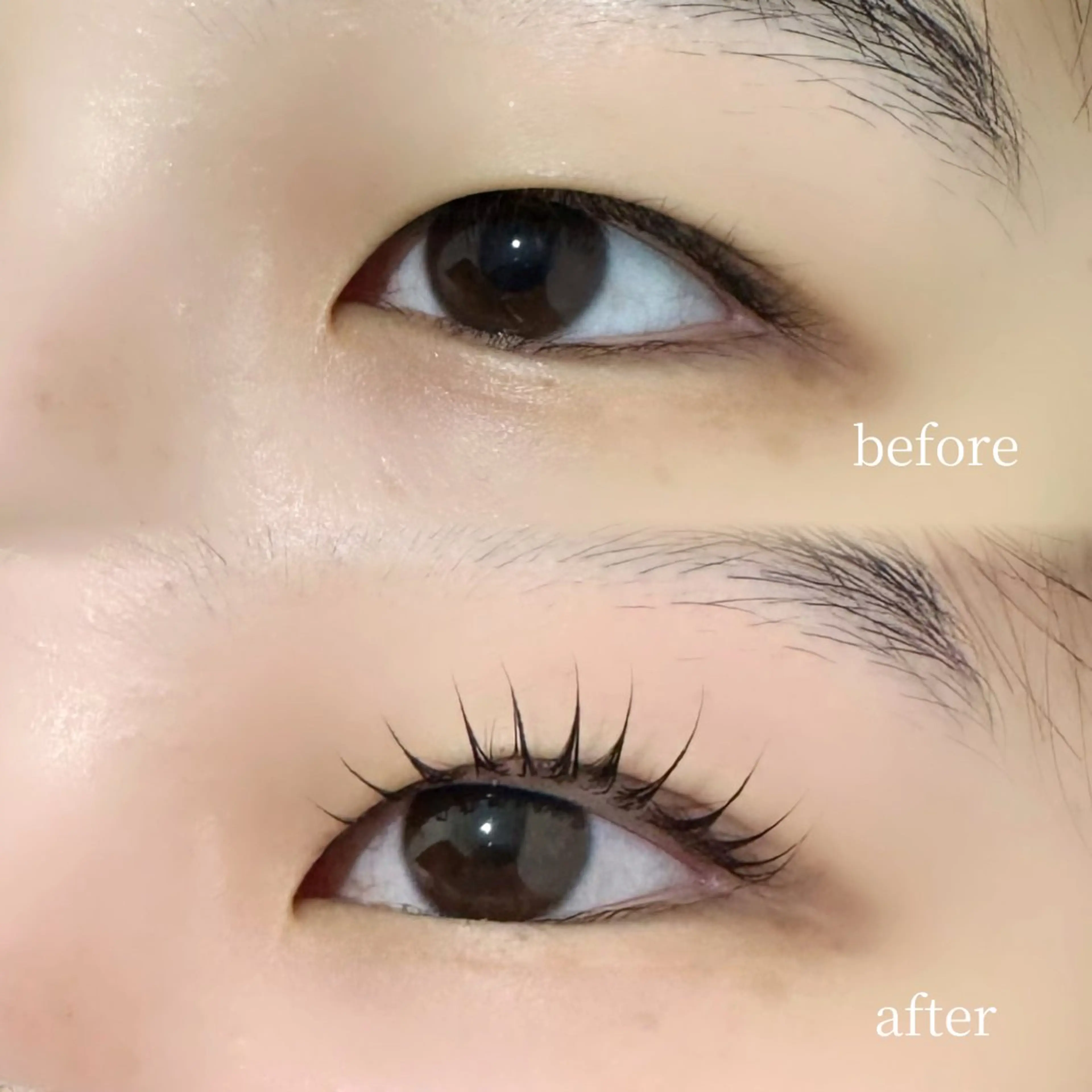 マツエク・マツパ cielo 栄 オアシス店 あやかのマツエク・マツパデザイン