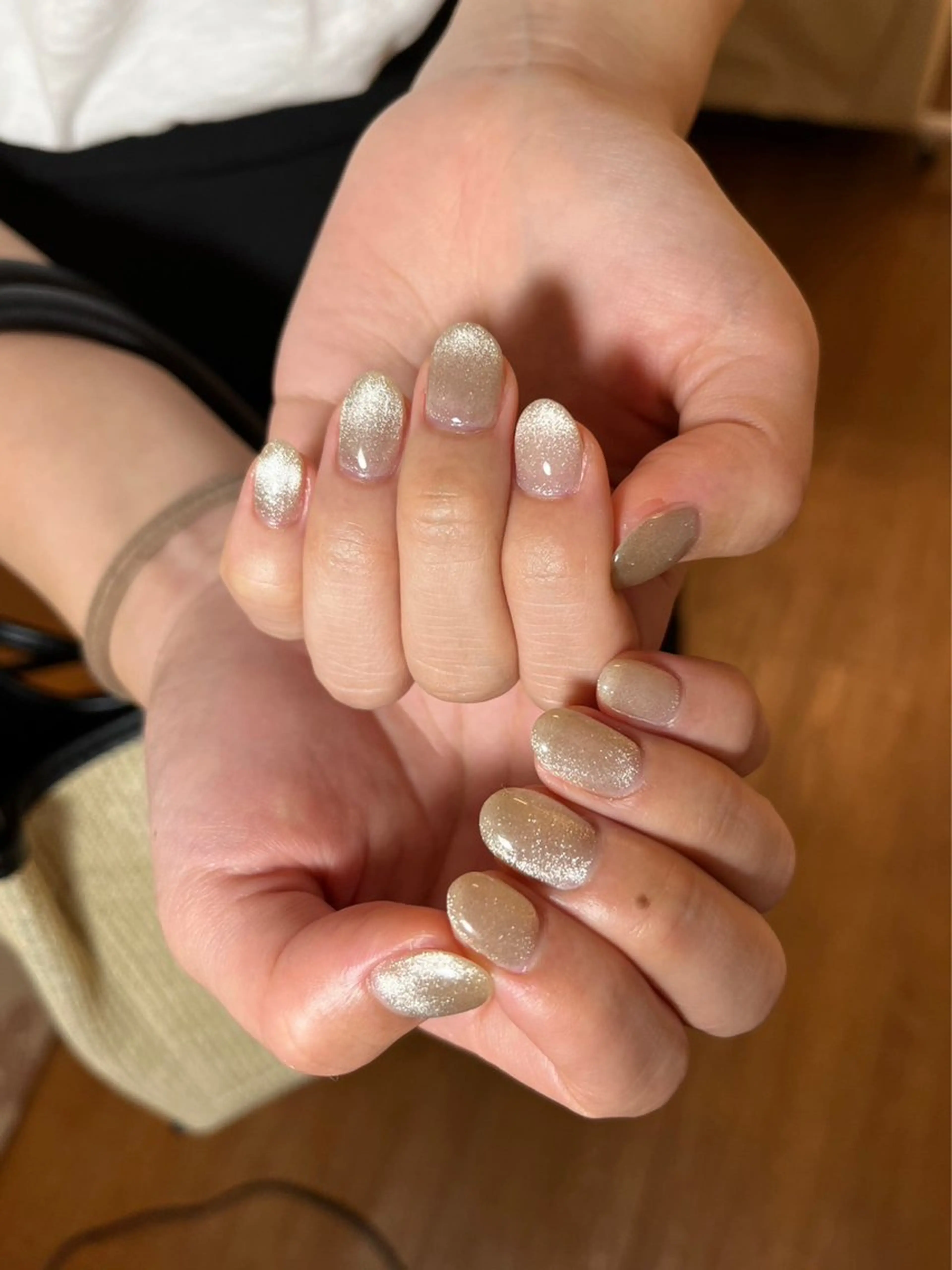 ネイル LOVE NAIL 💕Sonoのネイルデザイン