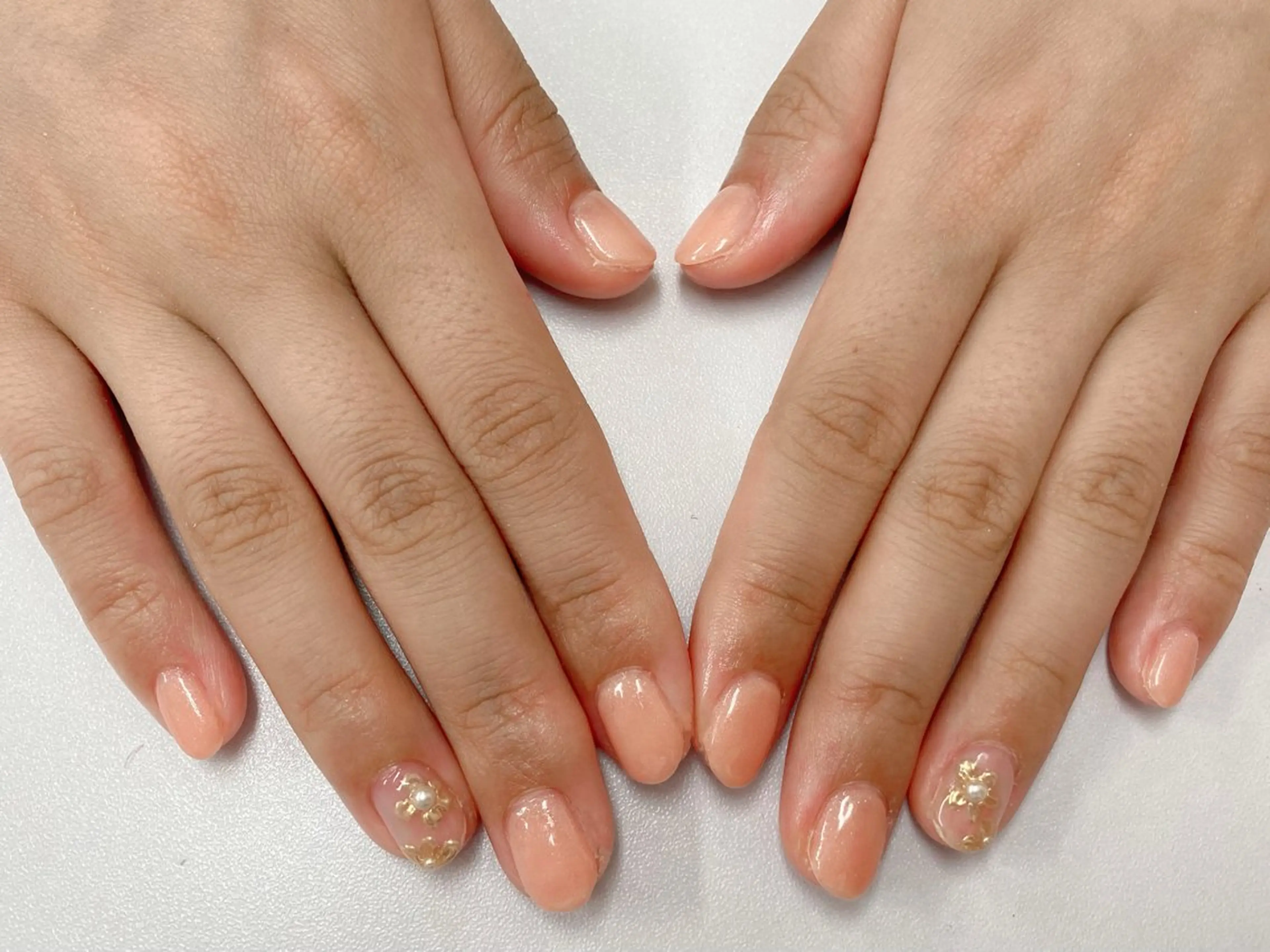 ネイル PLUS NAIL(プラスネイル)所属・PLUSNAIL 愛歩のネイルデザイン