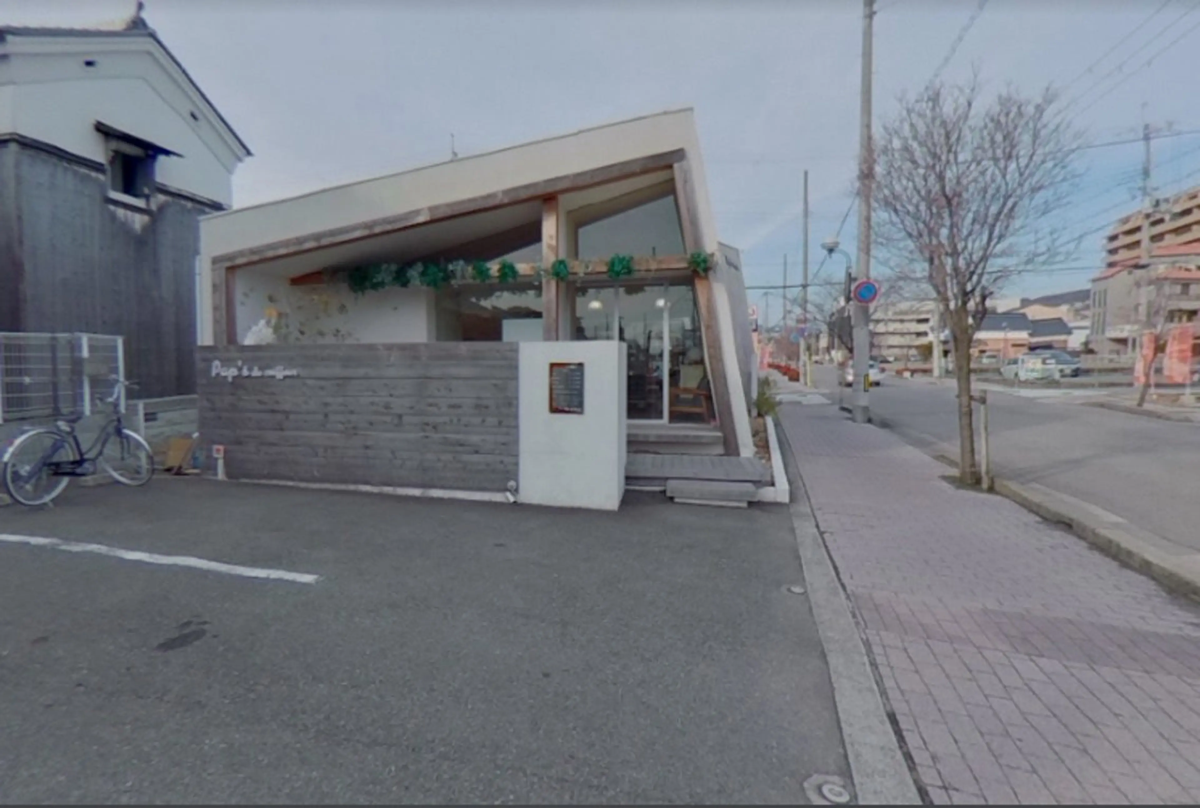 ブリーチなしWカラー /酸性ストレート河本のヘアスタイル