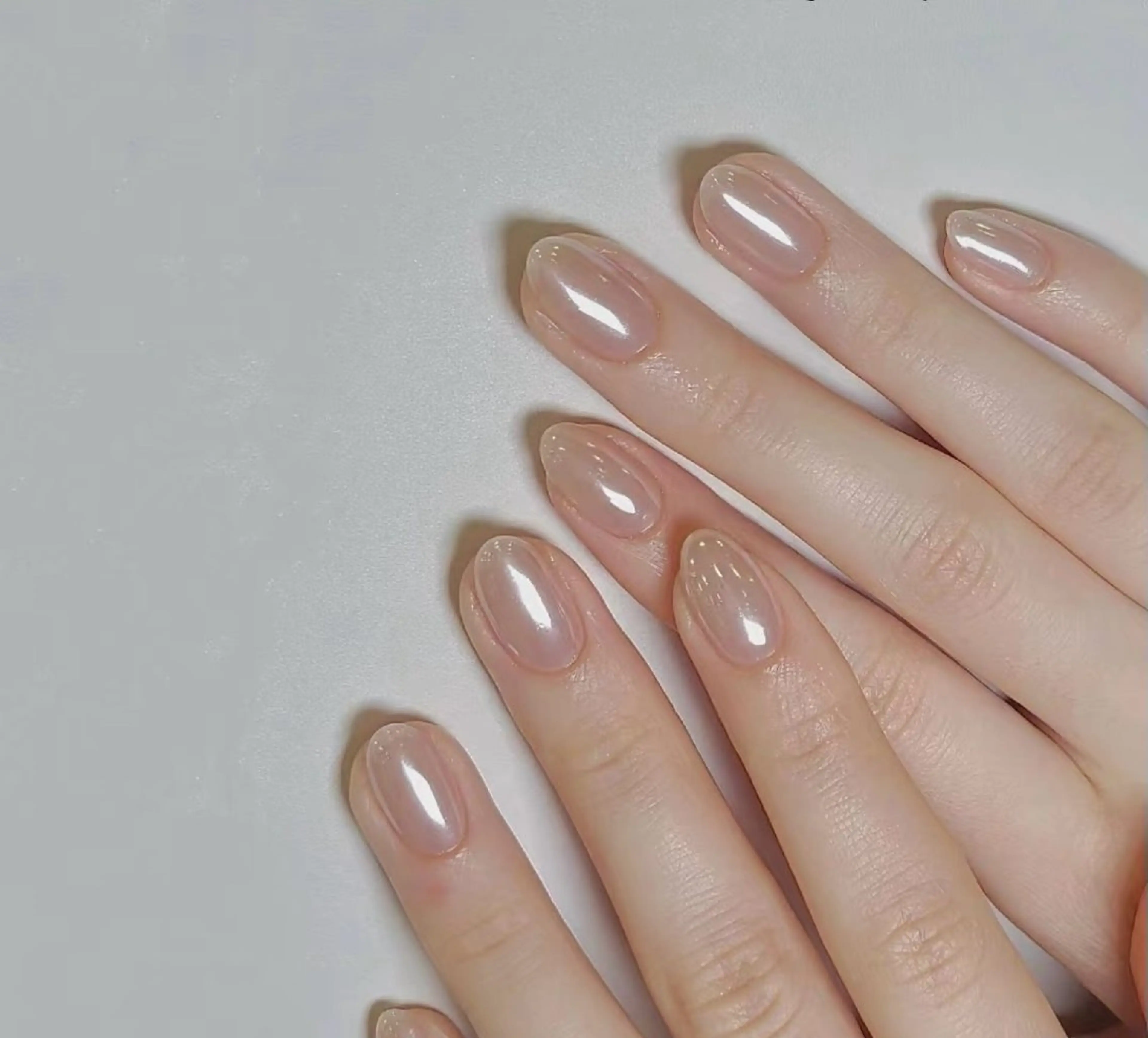 ネイル 高木 維麗絲のネイルデザイン