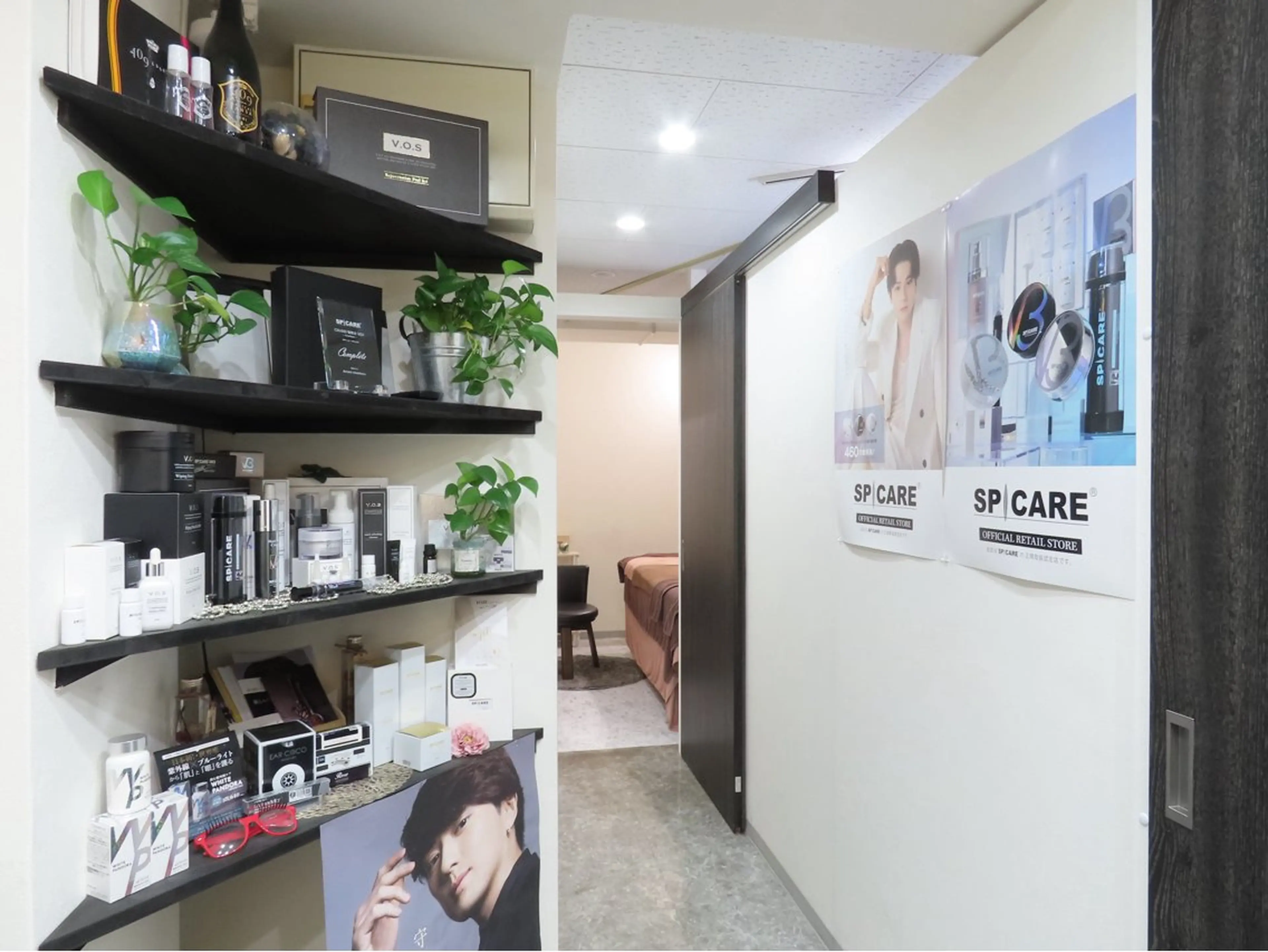 Purua beuty所属・月1肌管理 RINAのエステ・リラクイメージ