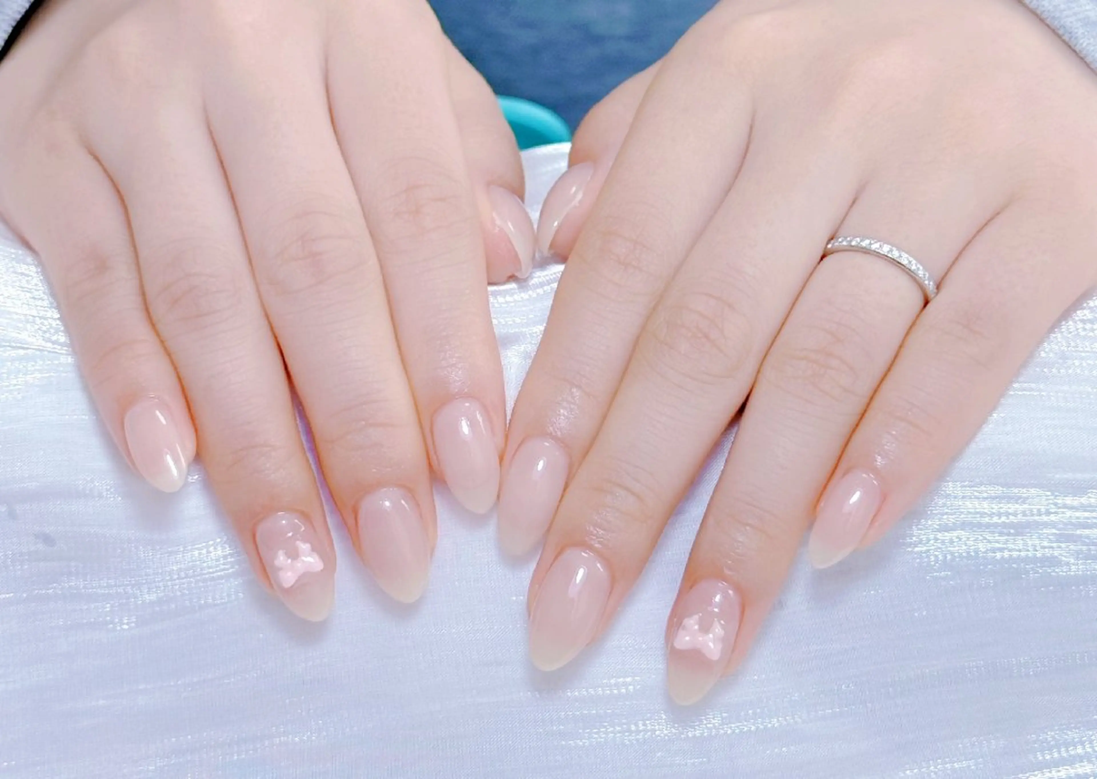 ネイル Em ma高田马場のネイルデザイン