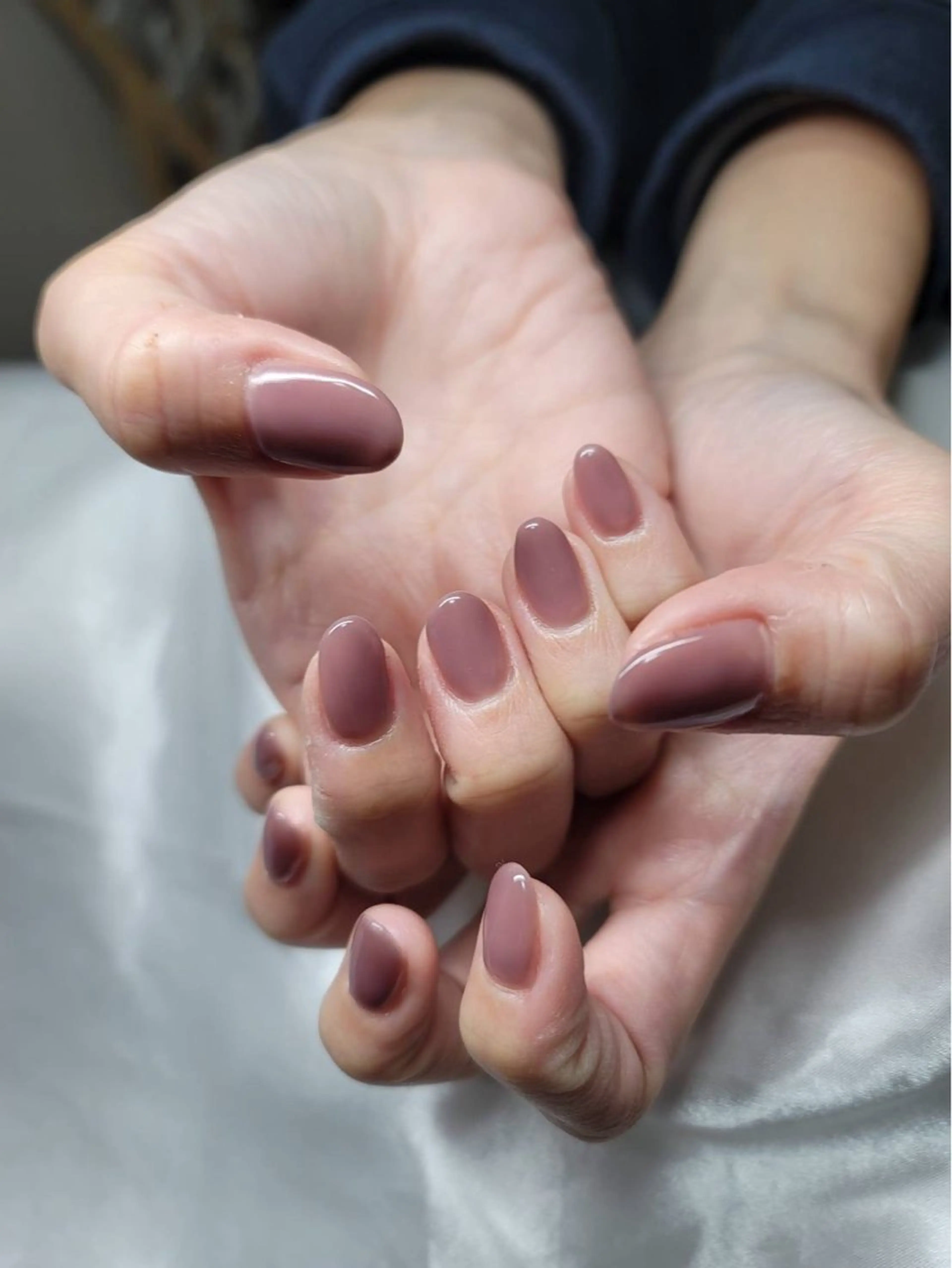 ネイル ハンドネイル Nail Salon NICOのネイルデザイン