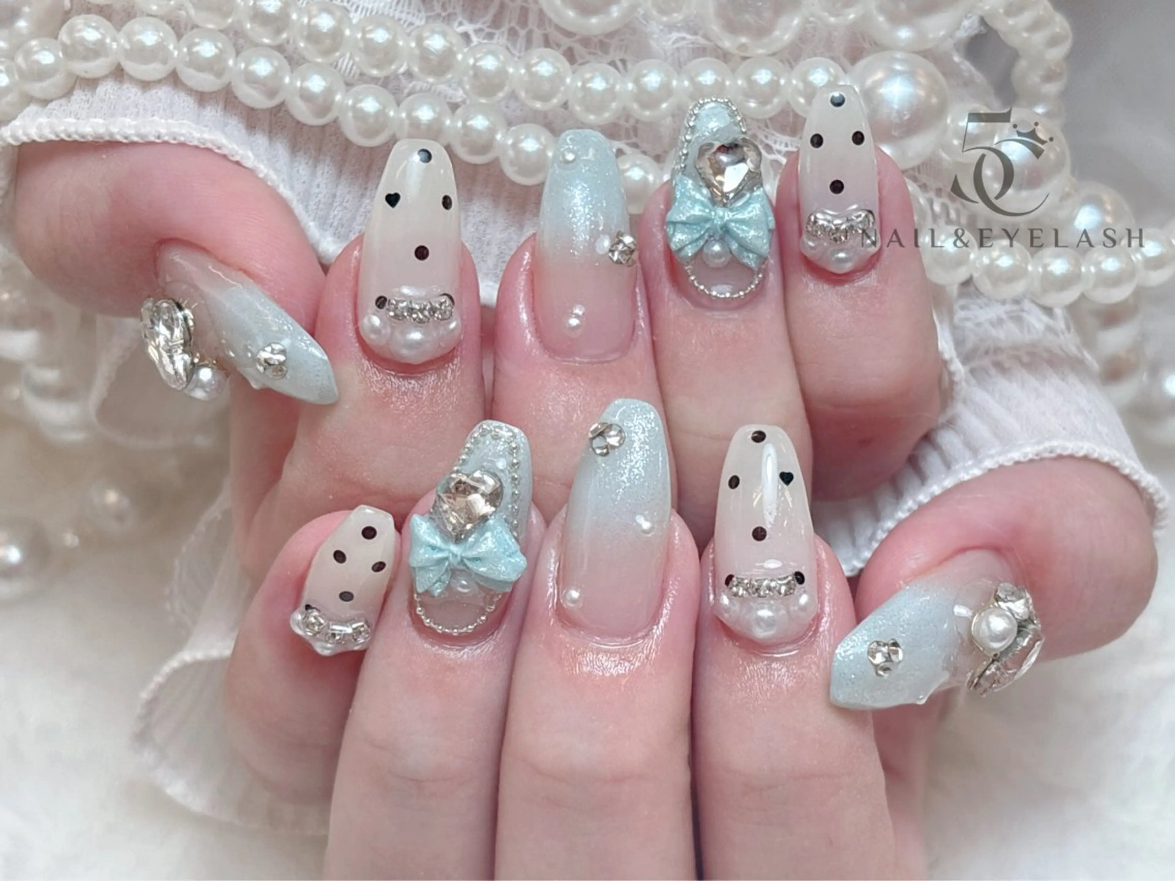 ネイル 5C NAIL 5C NAILのネイルデザイン