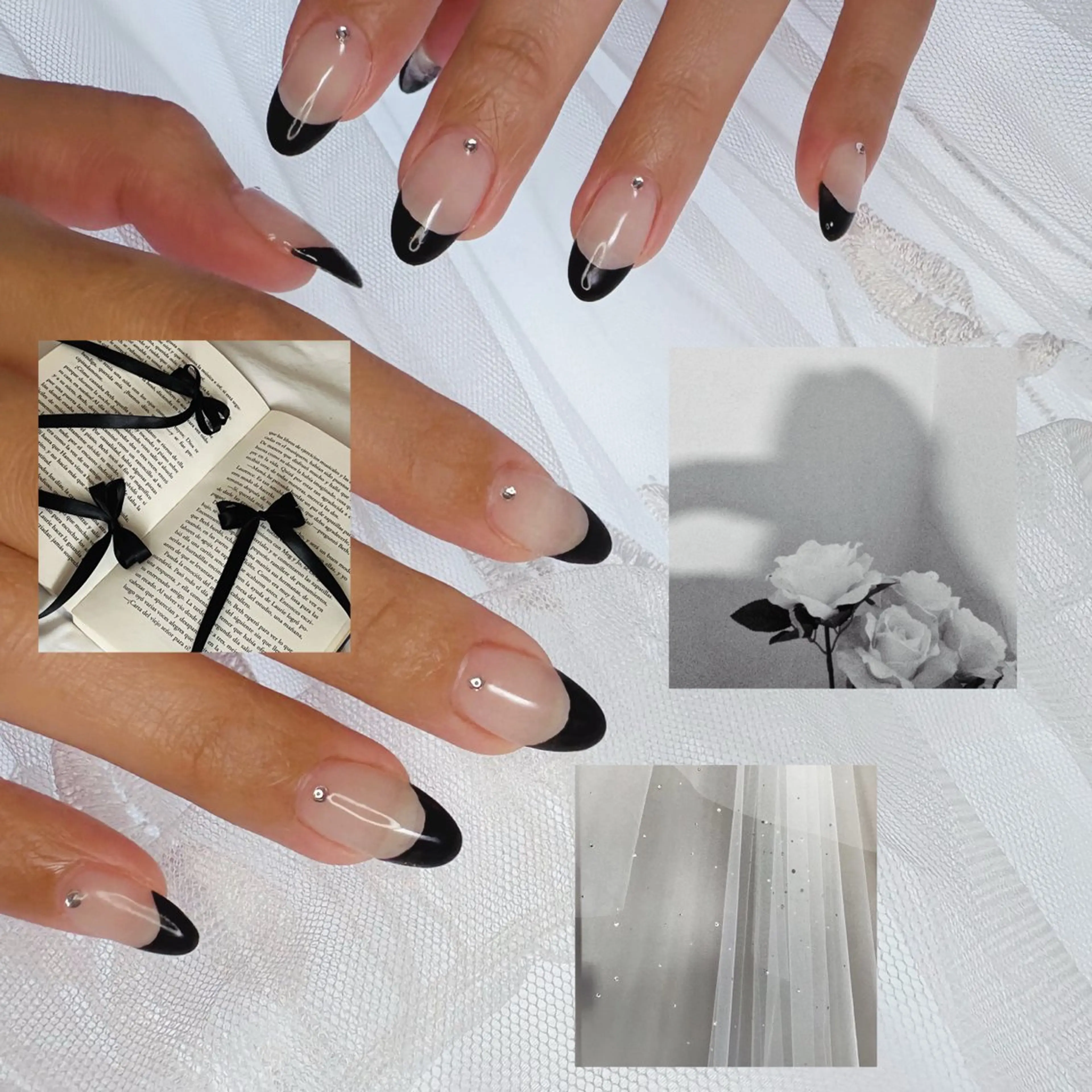 ネイル ハンドネイル Yurika Katahiraのネイルデザイン