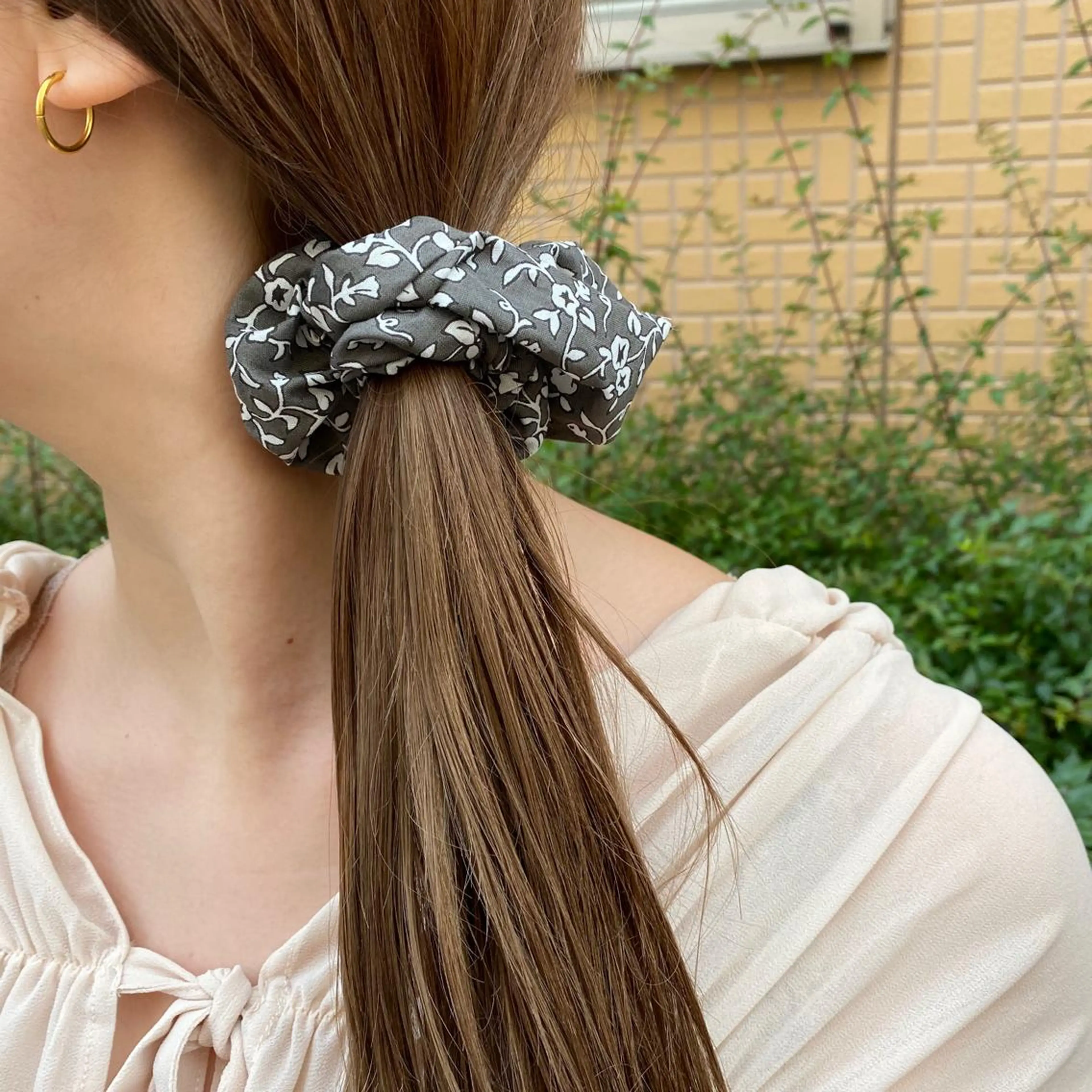 ミディアム カラー 当日予約大歓迎💗 依田瑞希のヘアスタイル