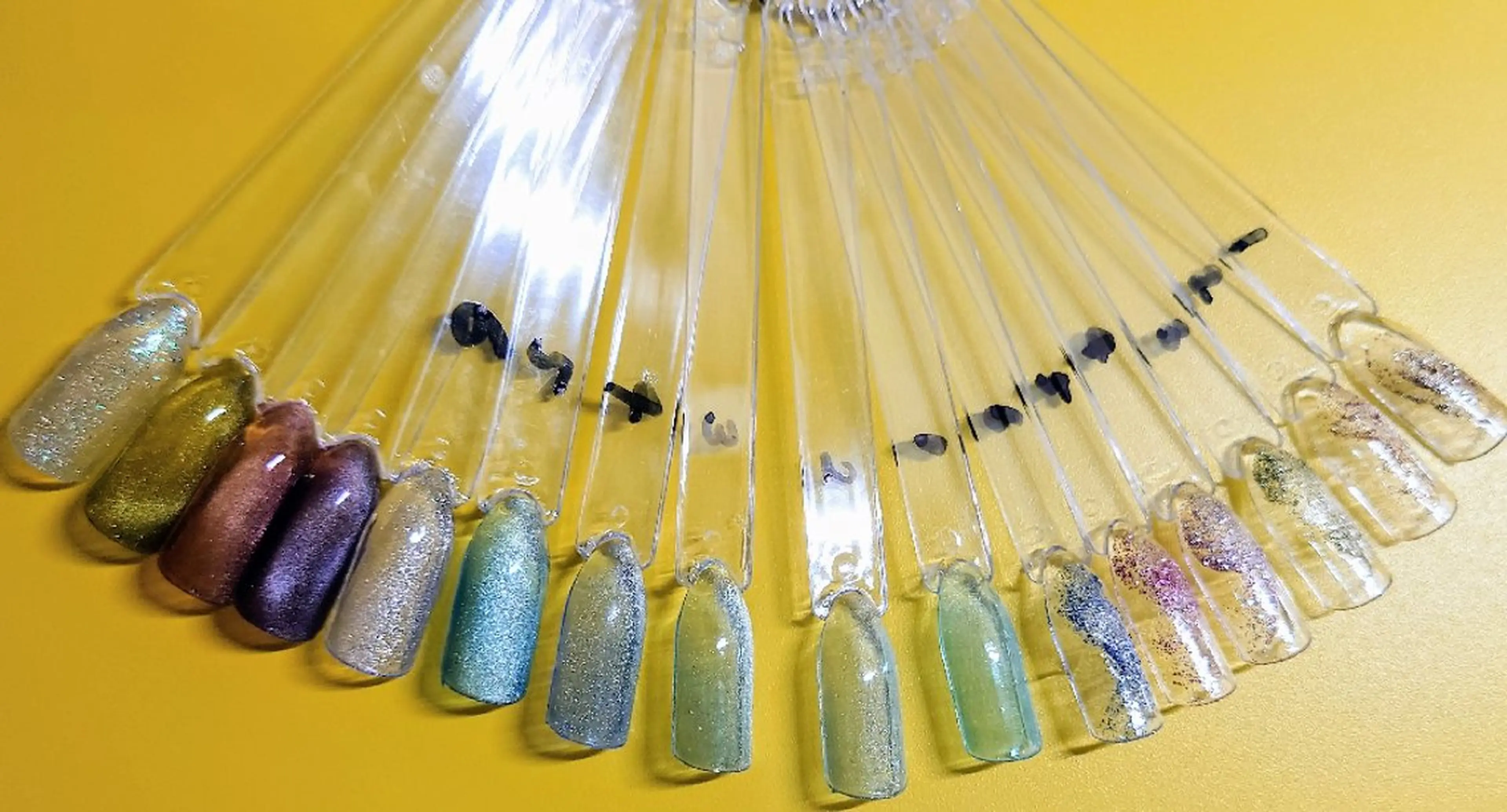 ネイル NailPracticeRoomLou所属・lou jrのネイルデザイン