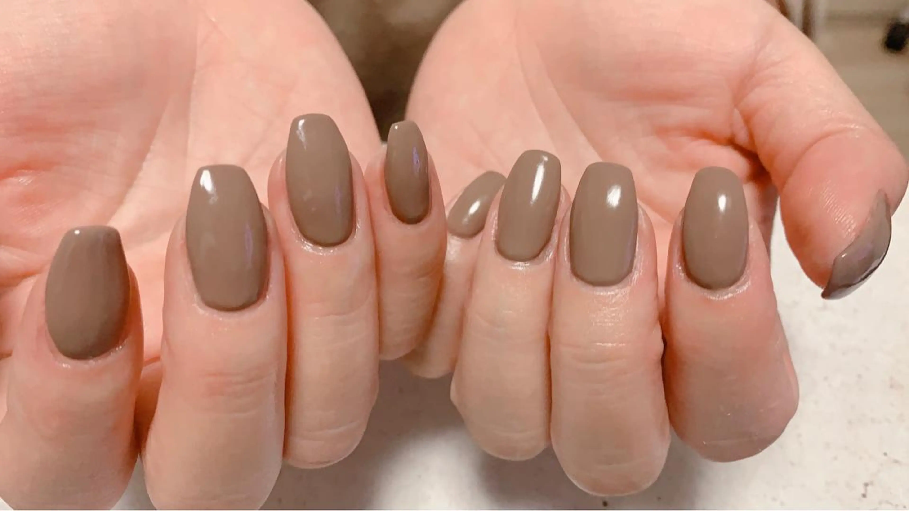 ネイル nico.nico.mark NAIL所属・小林 梓のエステ・リラクイメージ