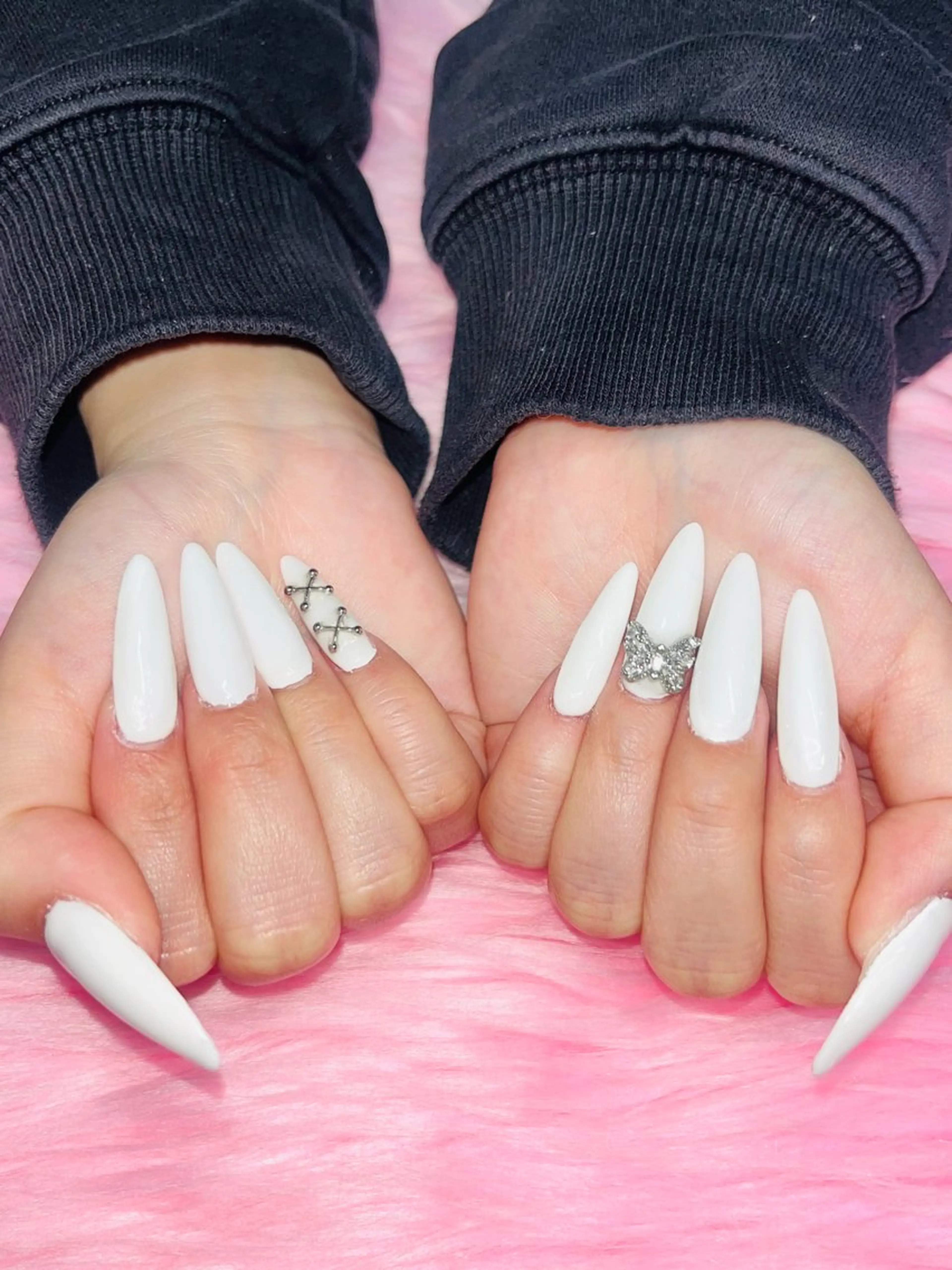 ネイル アートネイル 川崎 みんのネイルデザイン