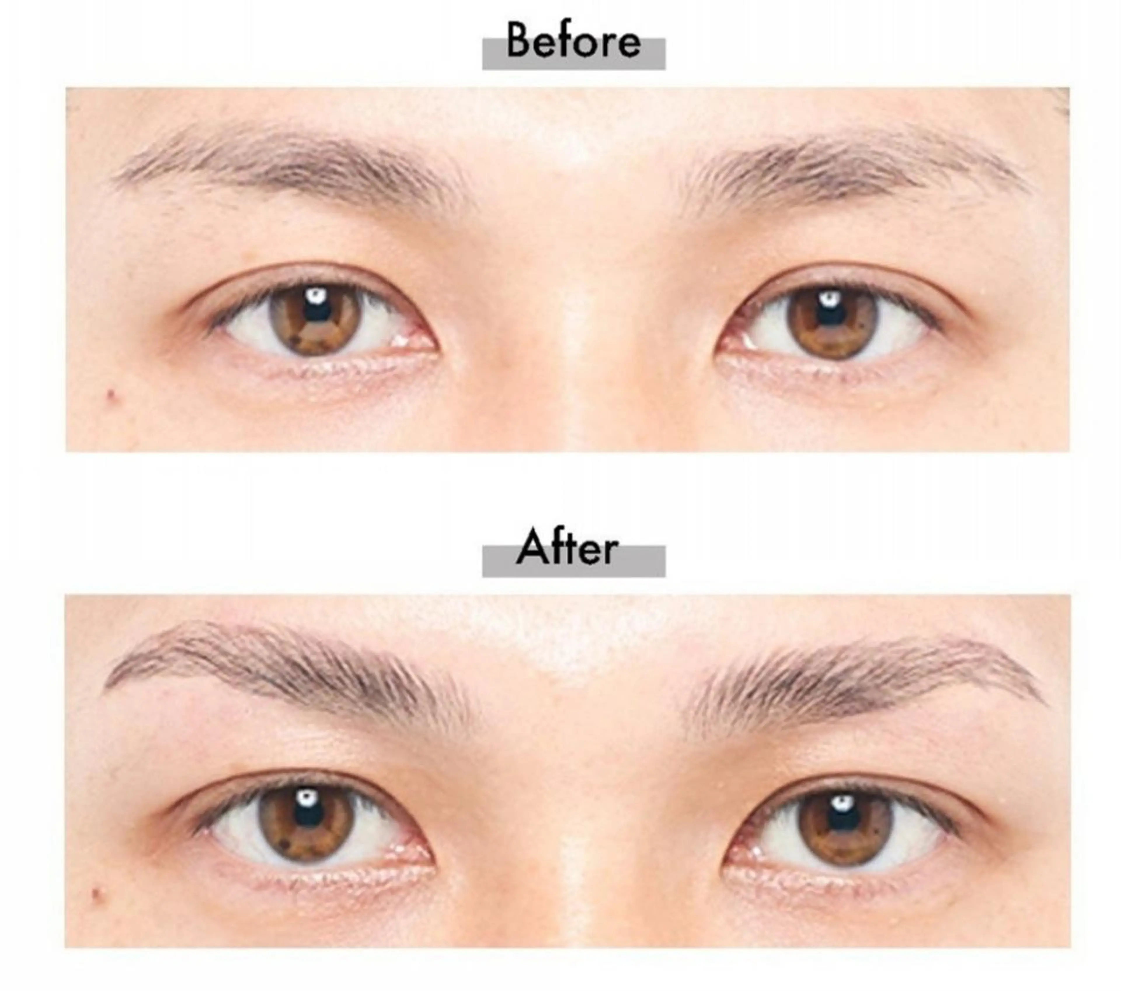 アイブロウ かずや🍀/髪質改善 /艶髪カラー/眉毛のヘアスタイル