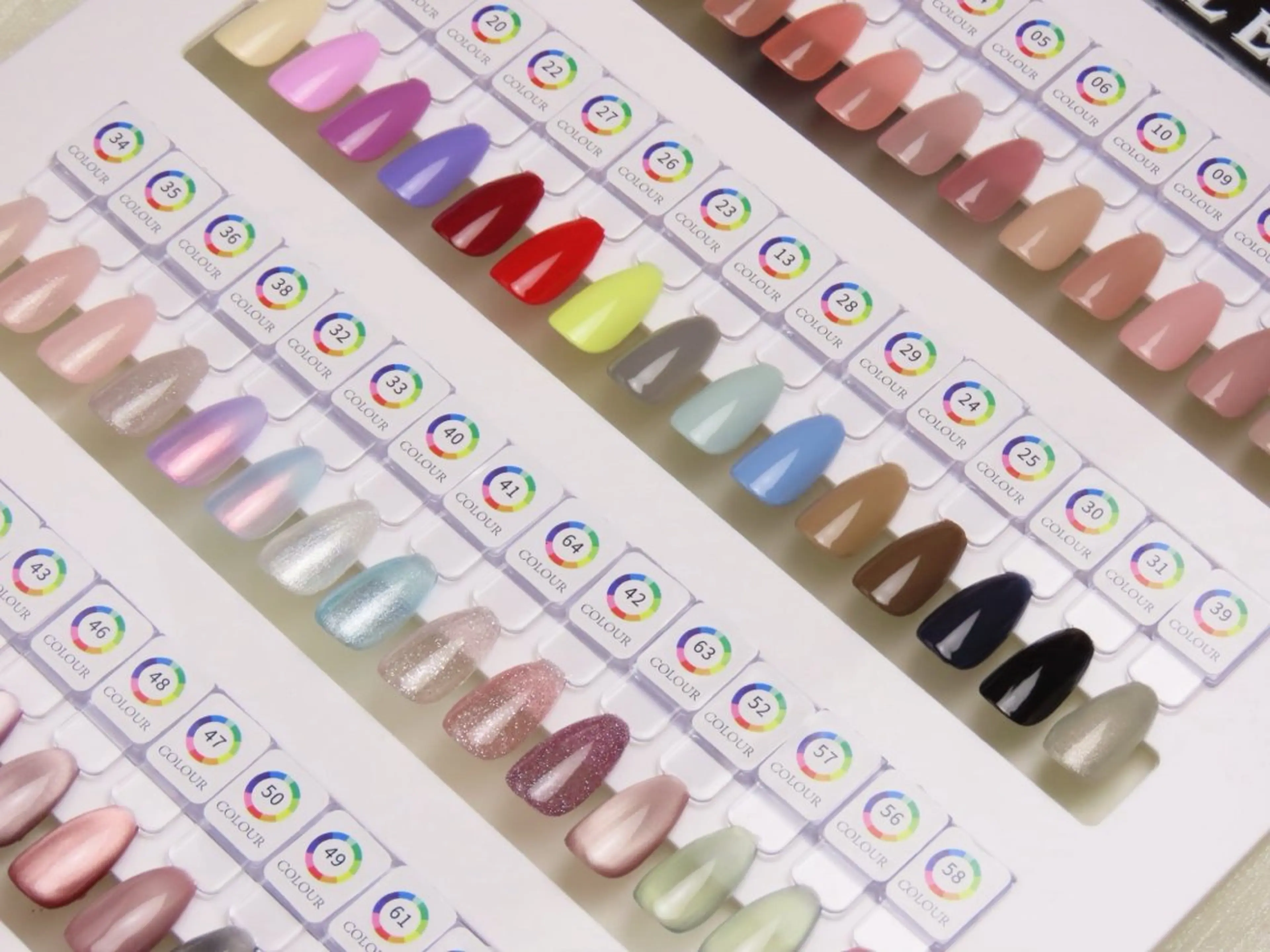 ネイル フラッシュネイル マグネットネイル ワンカラーネイル ハンドネイル salon village所属・kairi ⋆౨ৎ˚⟡˖࣪のネイルデザイン