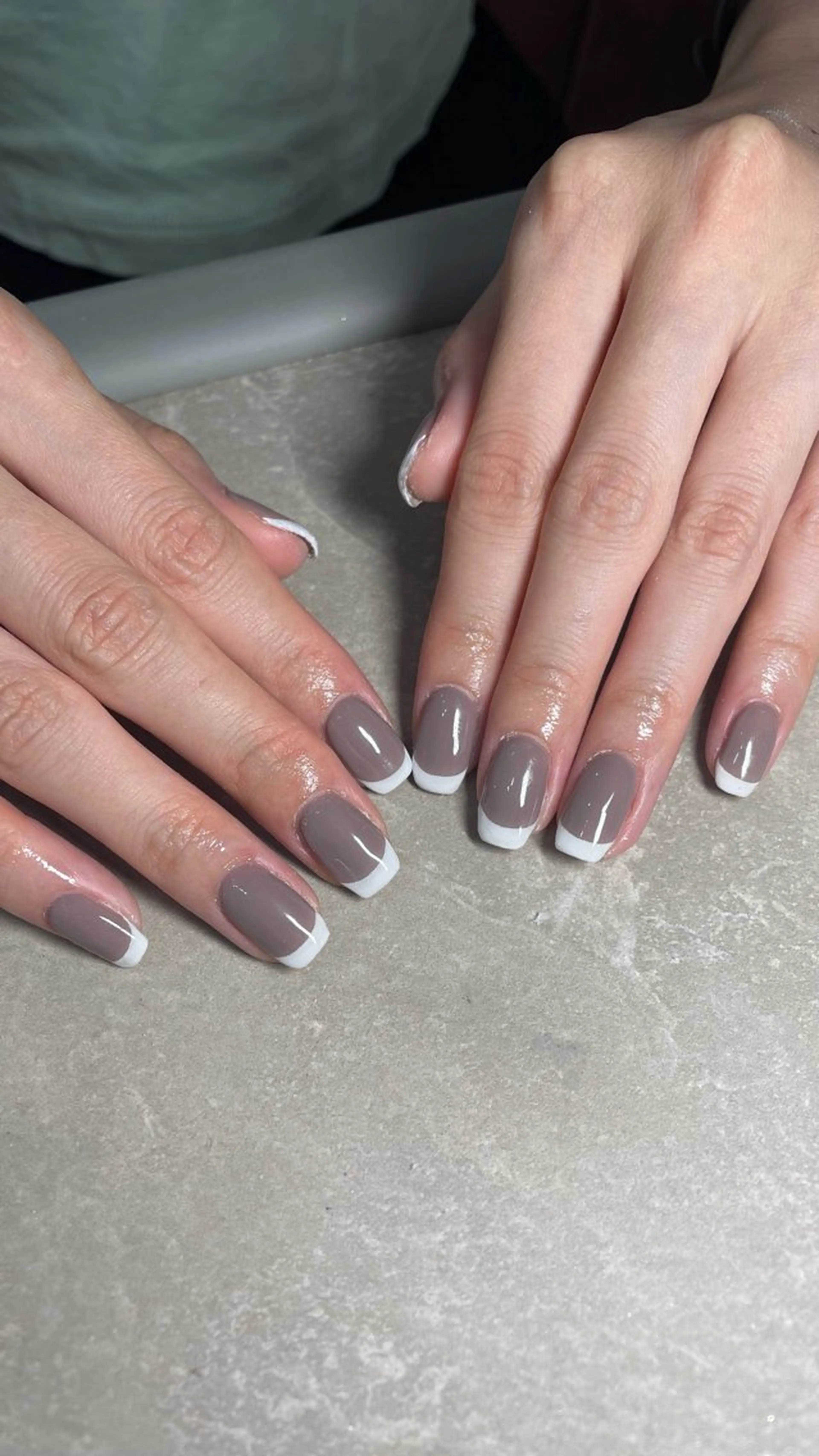 ネイル ハンドネイル フットネイル LINXS aosaのネイルデザイン