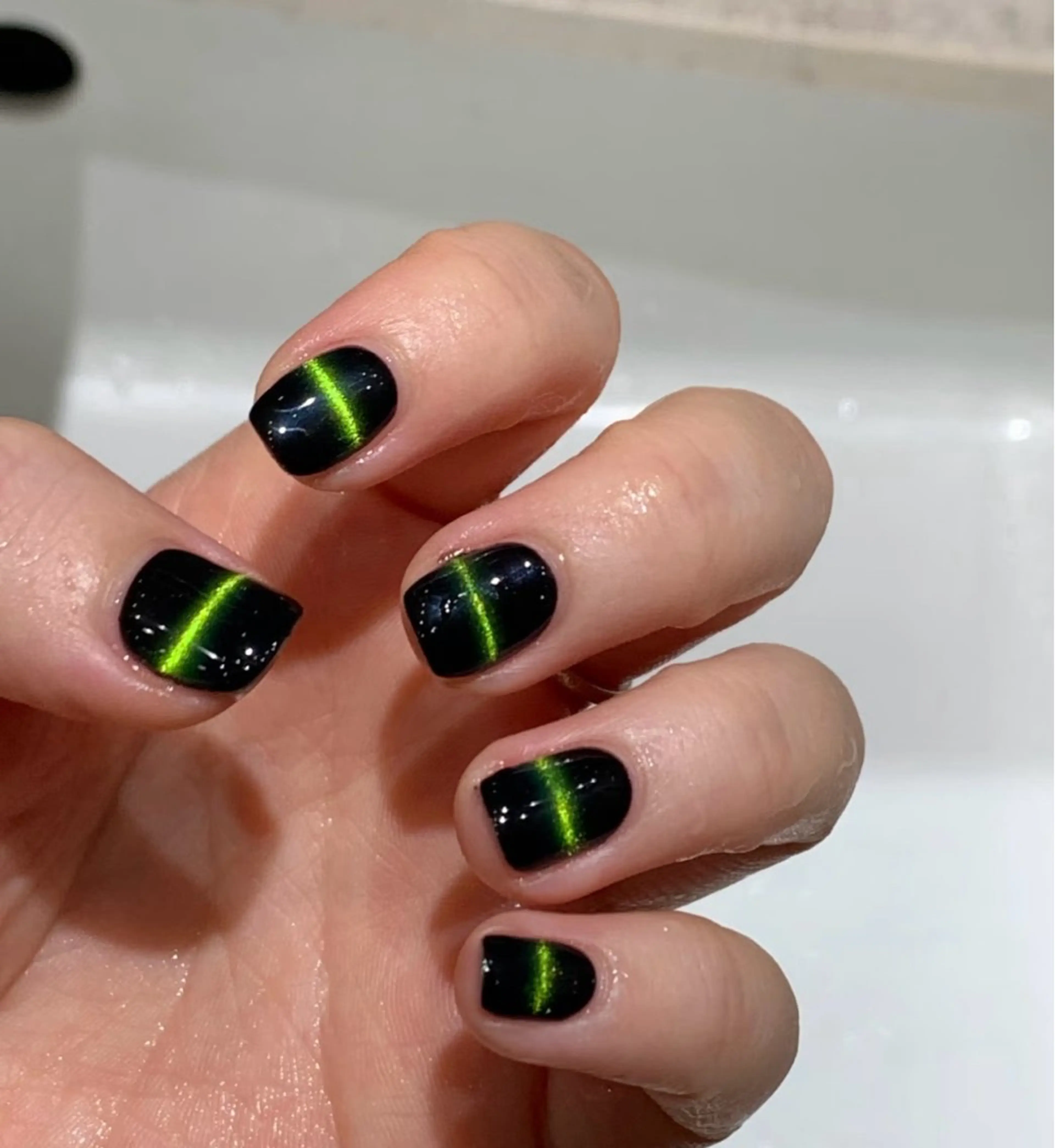 ネイル いつき ‘のネイルデザイン