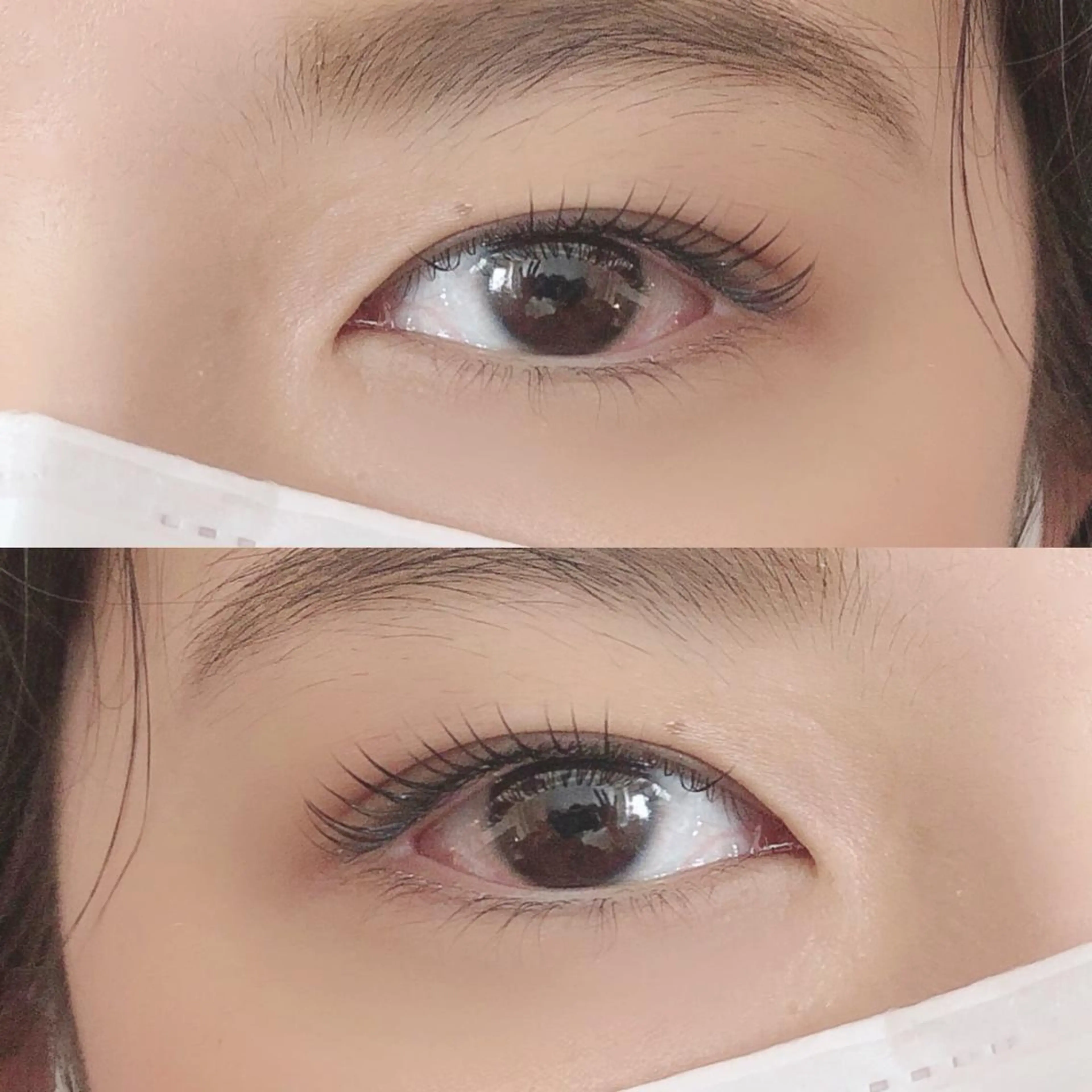 マツエク・マツパ Lykke yuu✿のマツエク・マツパデザイン