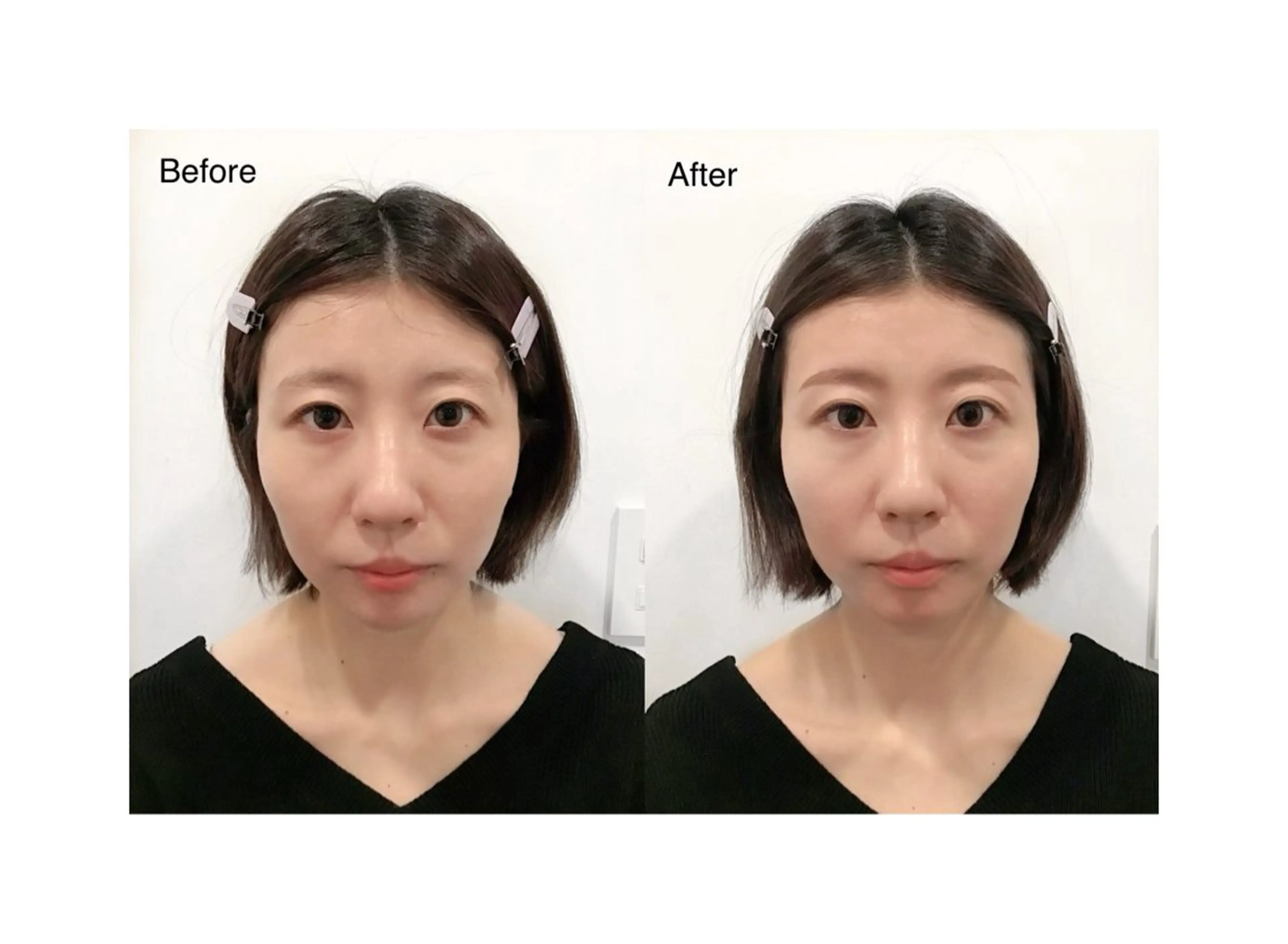 アイブロウ Tommy所属・Tommy. MIZUKIの眉毛・アイブロウイメージ