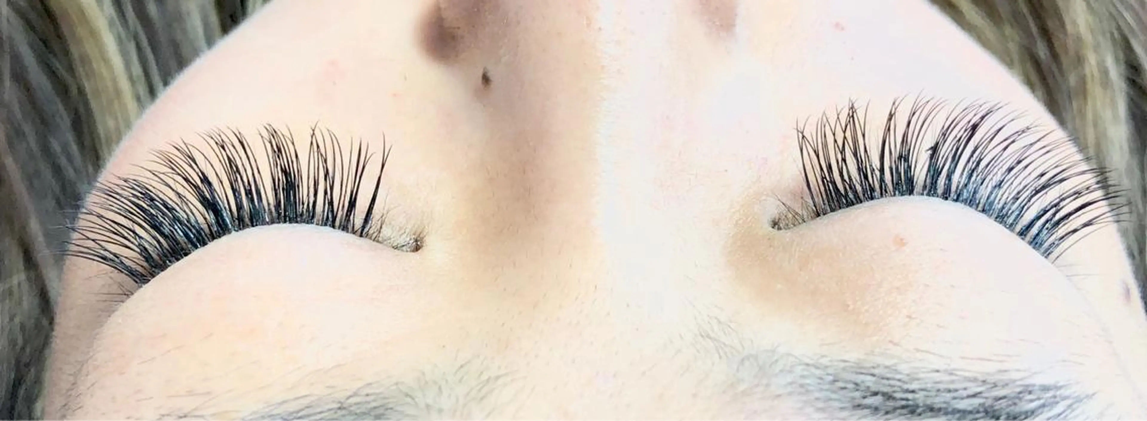 マツエク・マツパ i...所属・i... HITOMIのマツエク・マツパデザイン