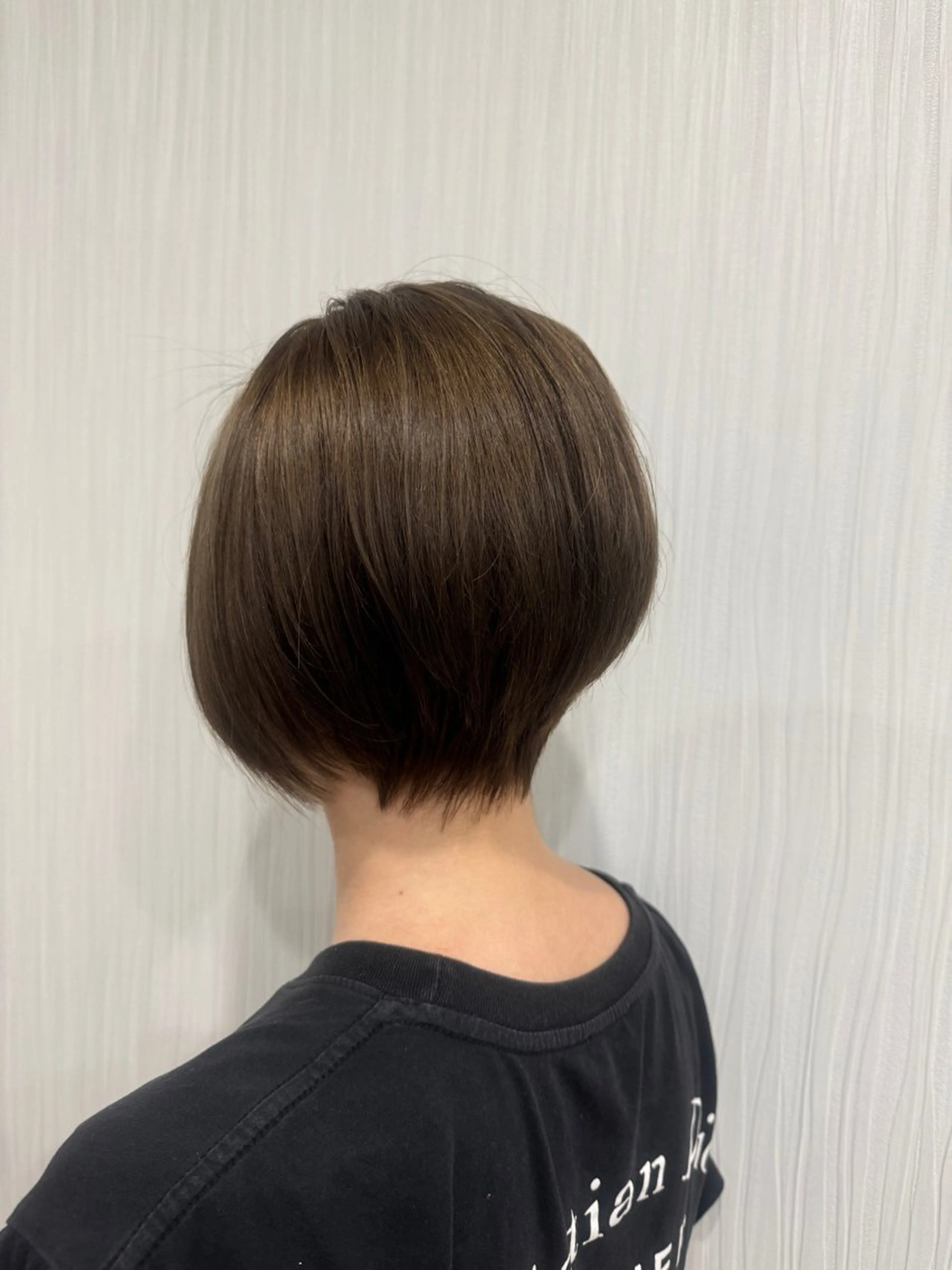ショート KAZUYA /フロレゾンのヘアスタイル