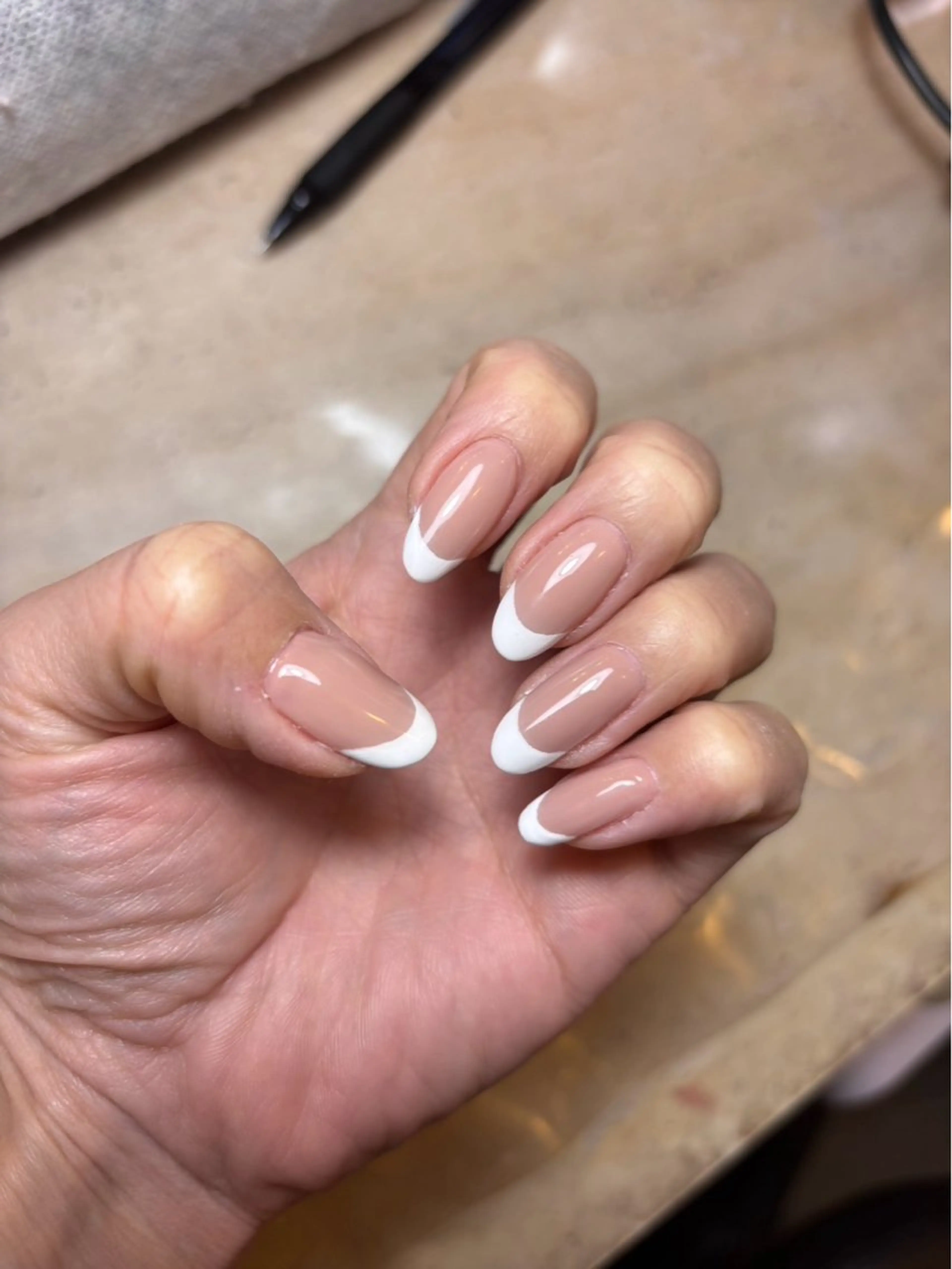 ネイル ジェシカ nailのネイルデザイン