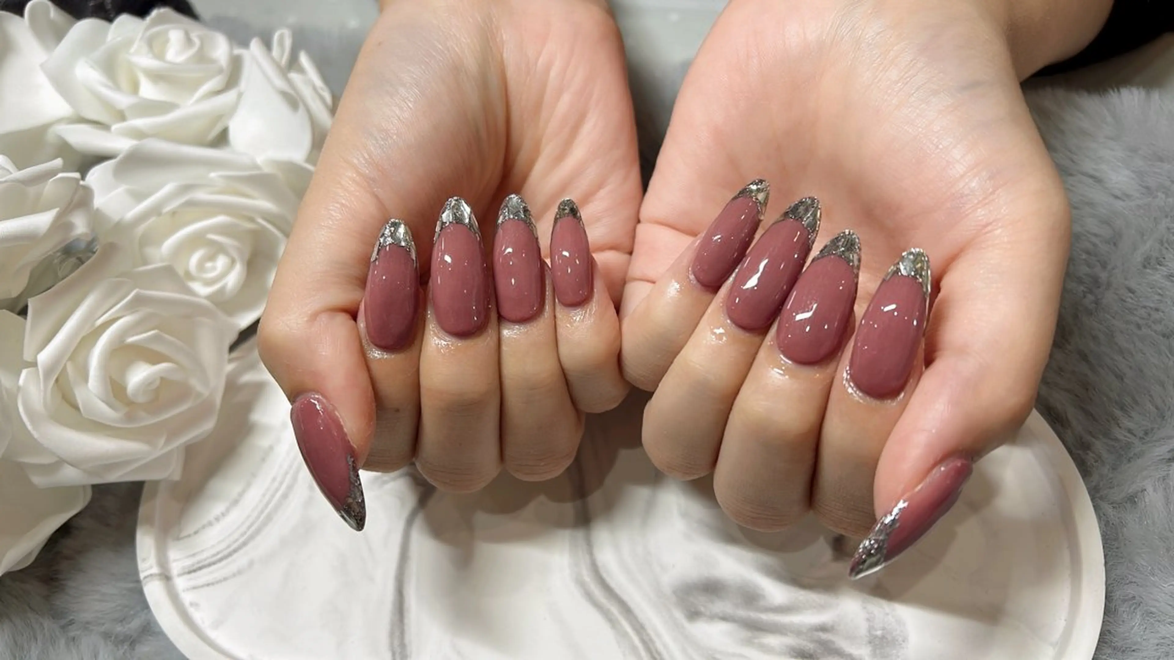 ネイル 《LB》ラブリエ Nail&eyeのマツエク・マツパデザイン