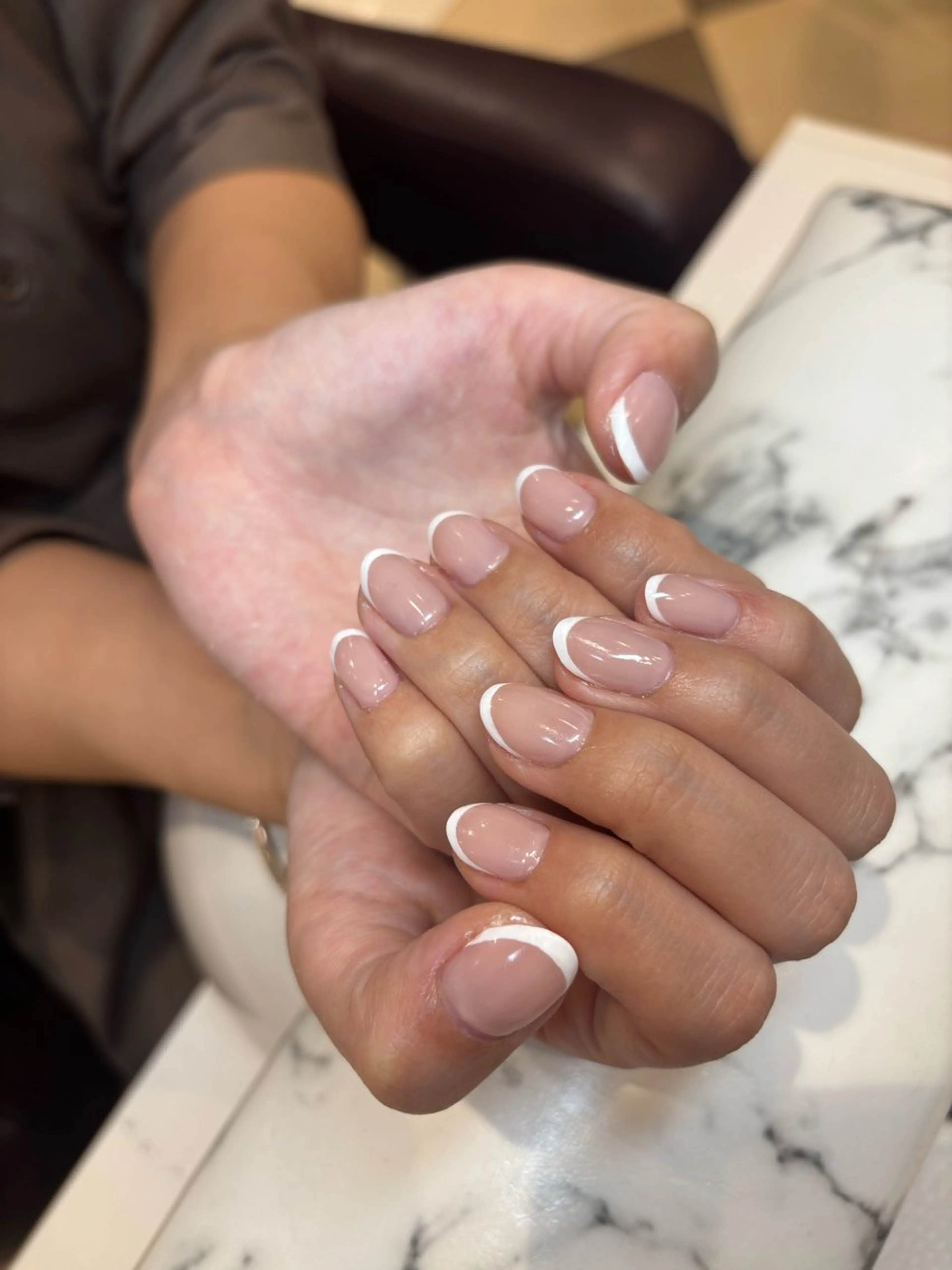 ネイル 松本 有未のネイルデザイン