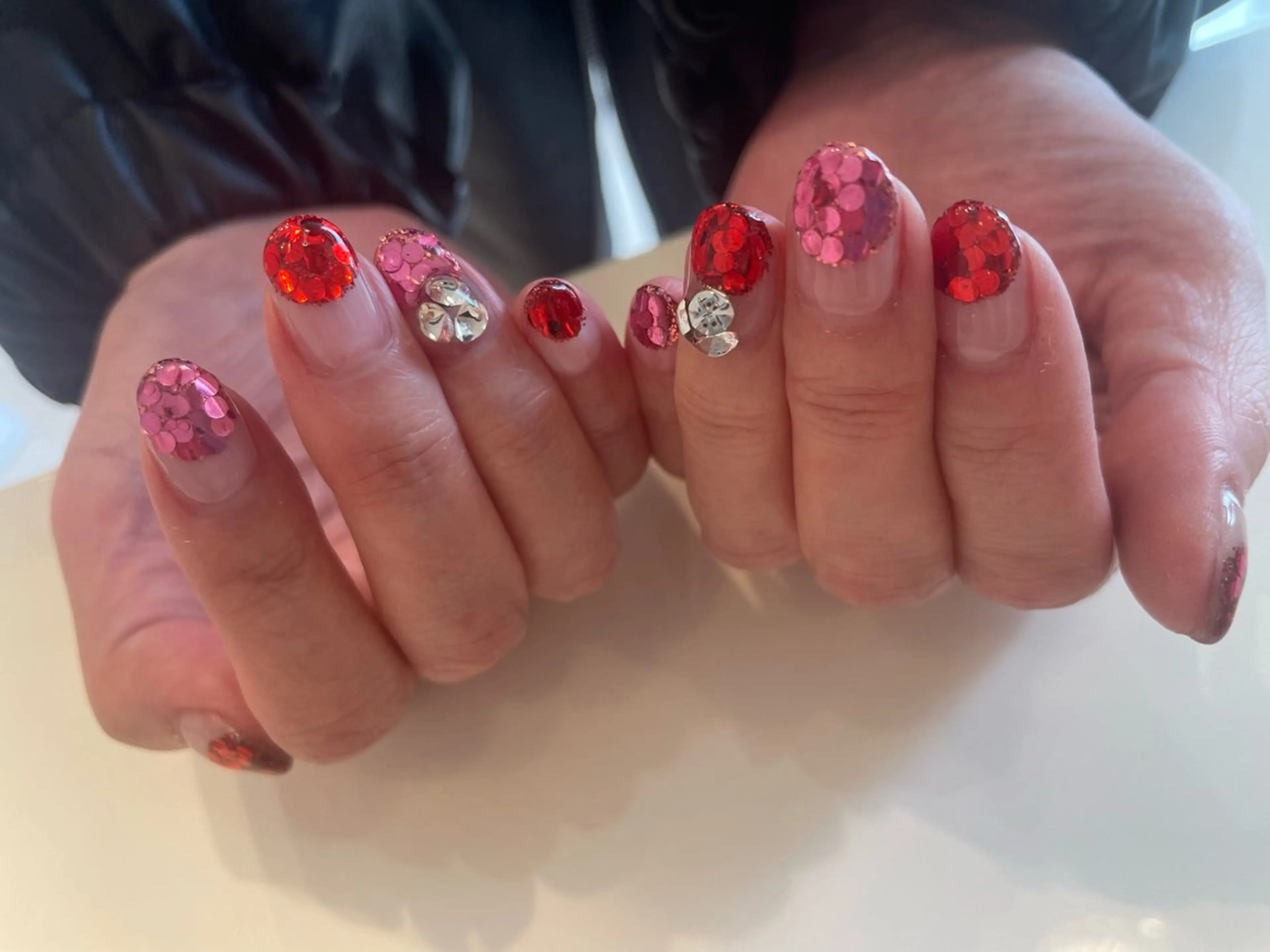 ネイル bejoule    ビジュール所属・♡ビジュール♡ NAIL &まつ毛のマツエク・マツパデザイン