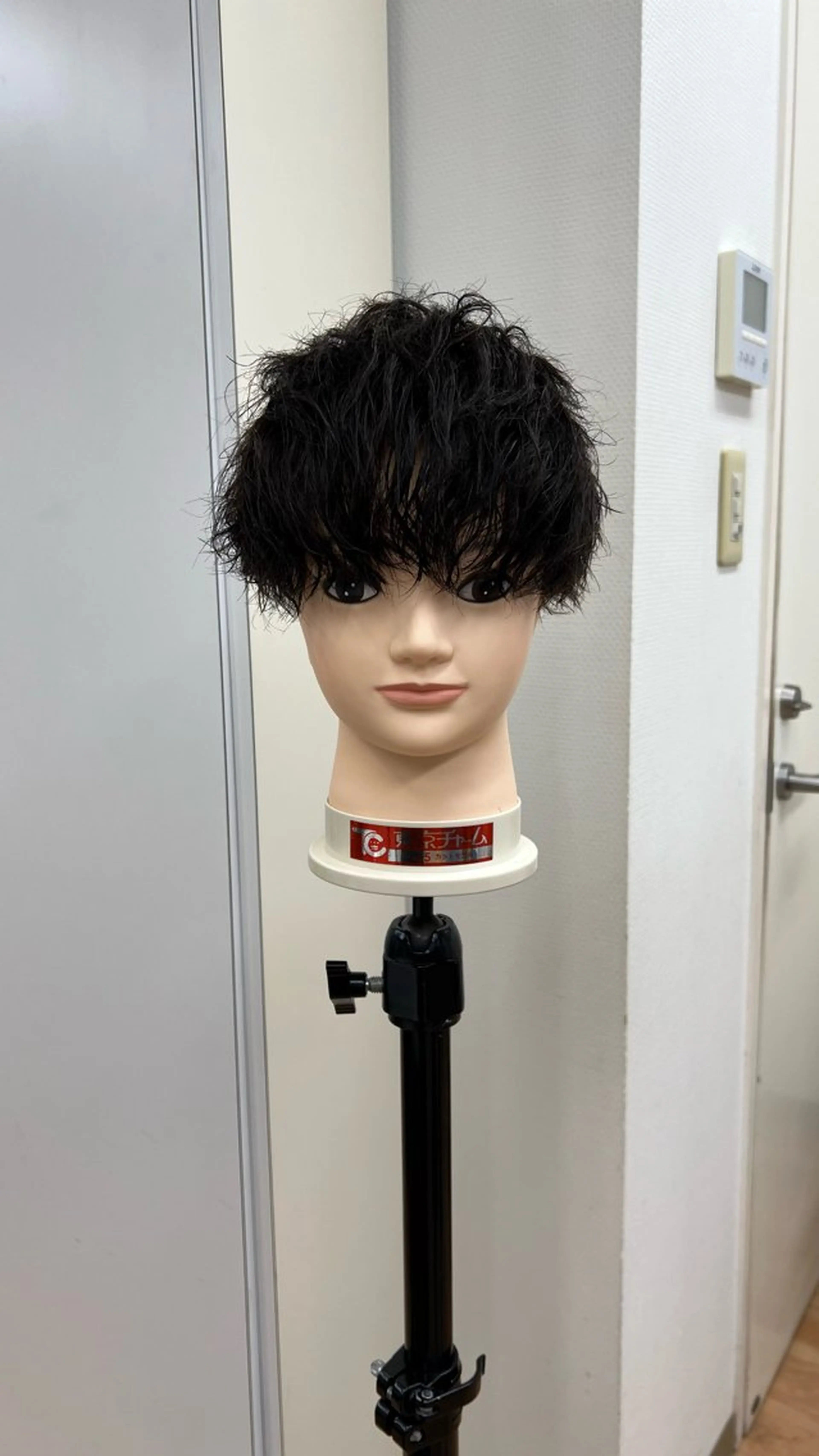 メンズ 高橋 麻冬　久屋大通店のヘアスタイル