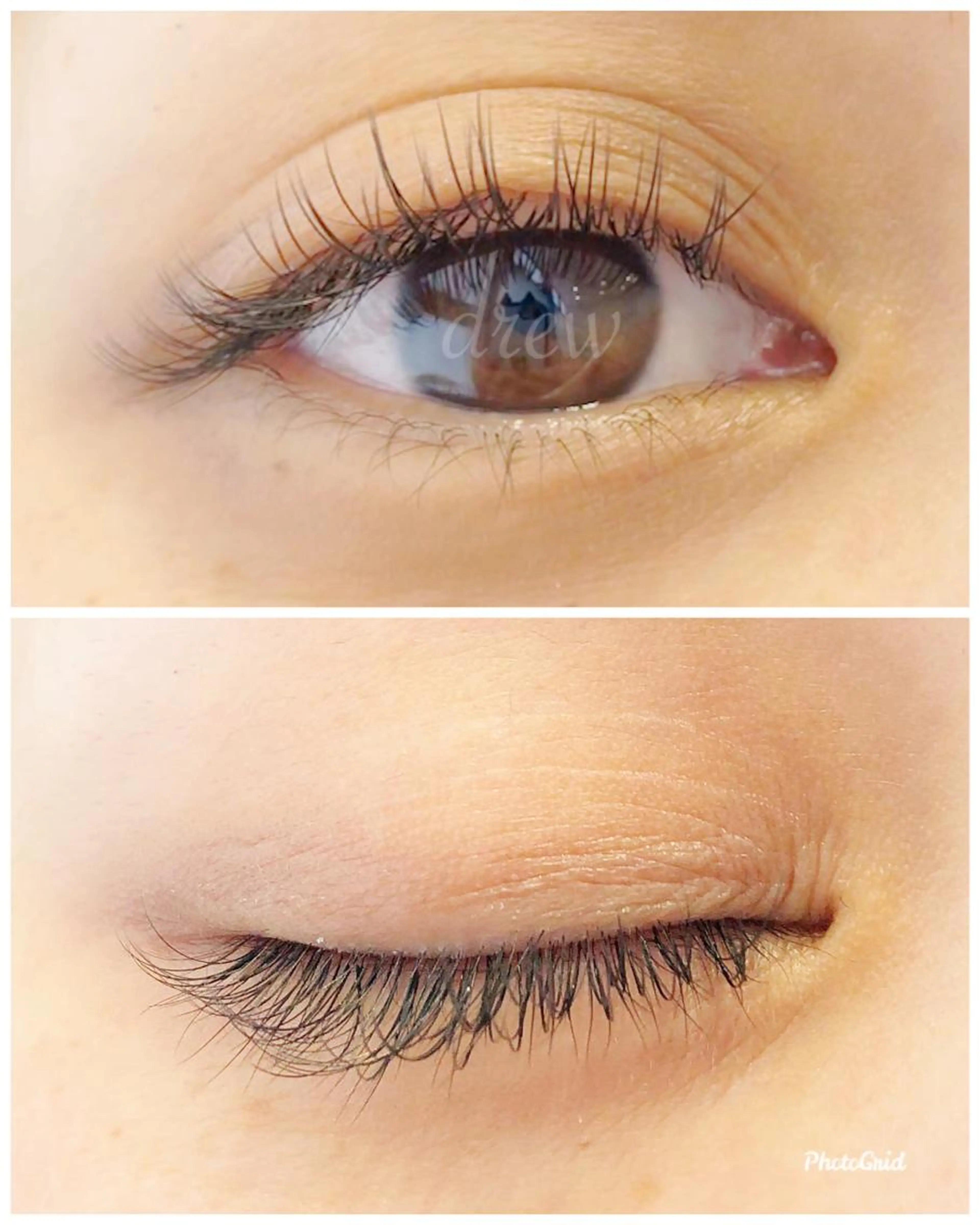 最高級フラットラッシュ付け放題(90分)🧚‍♀️アイシャンプー付き・・・軽くて柔らかなエクステで持ちが◎🧚‍♀️の写真