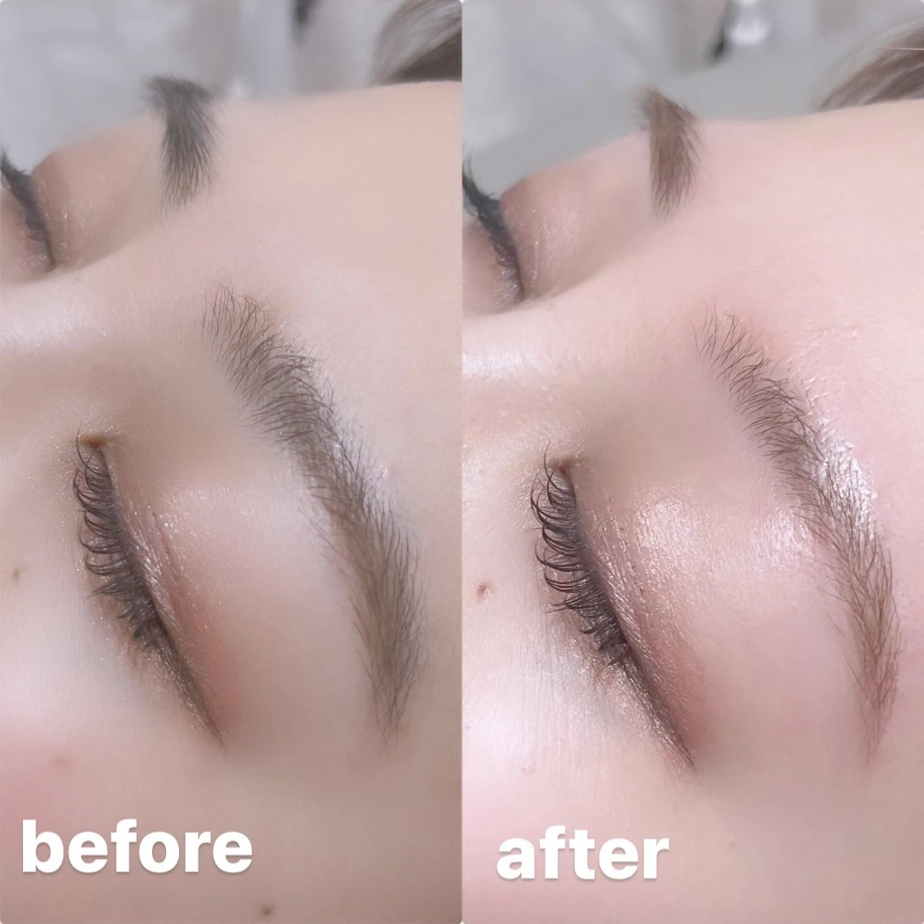 アイブロウ 🪸似合わせ/お悩み 解決🪸しもだのマツエク・マツパデザイン