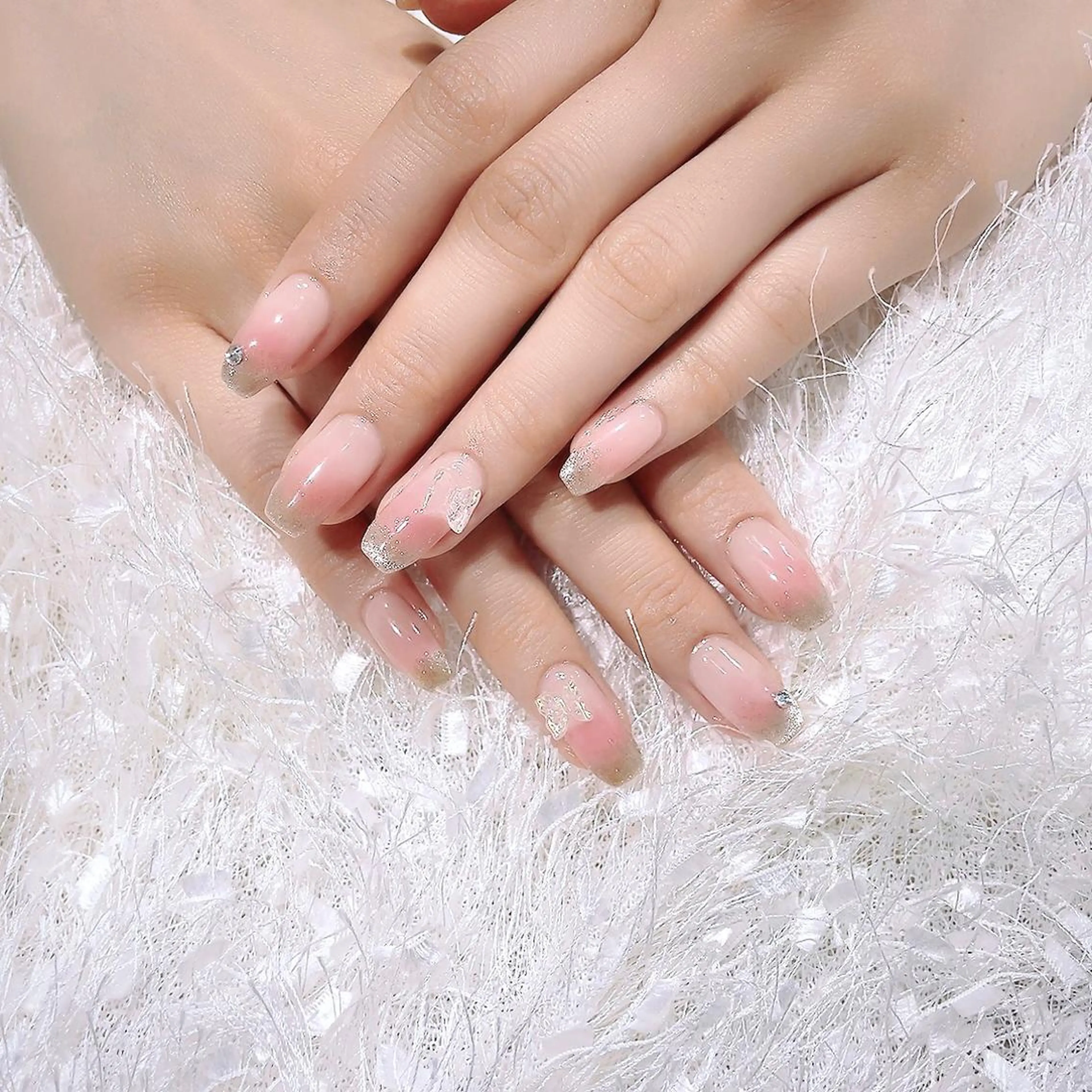 ネイル ハンドネイル Sachiネイル所属・Sachi Nail上野のネイルデザイン