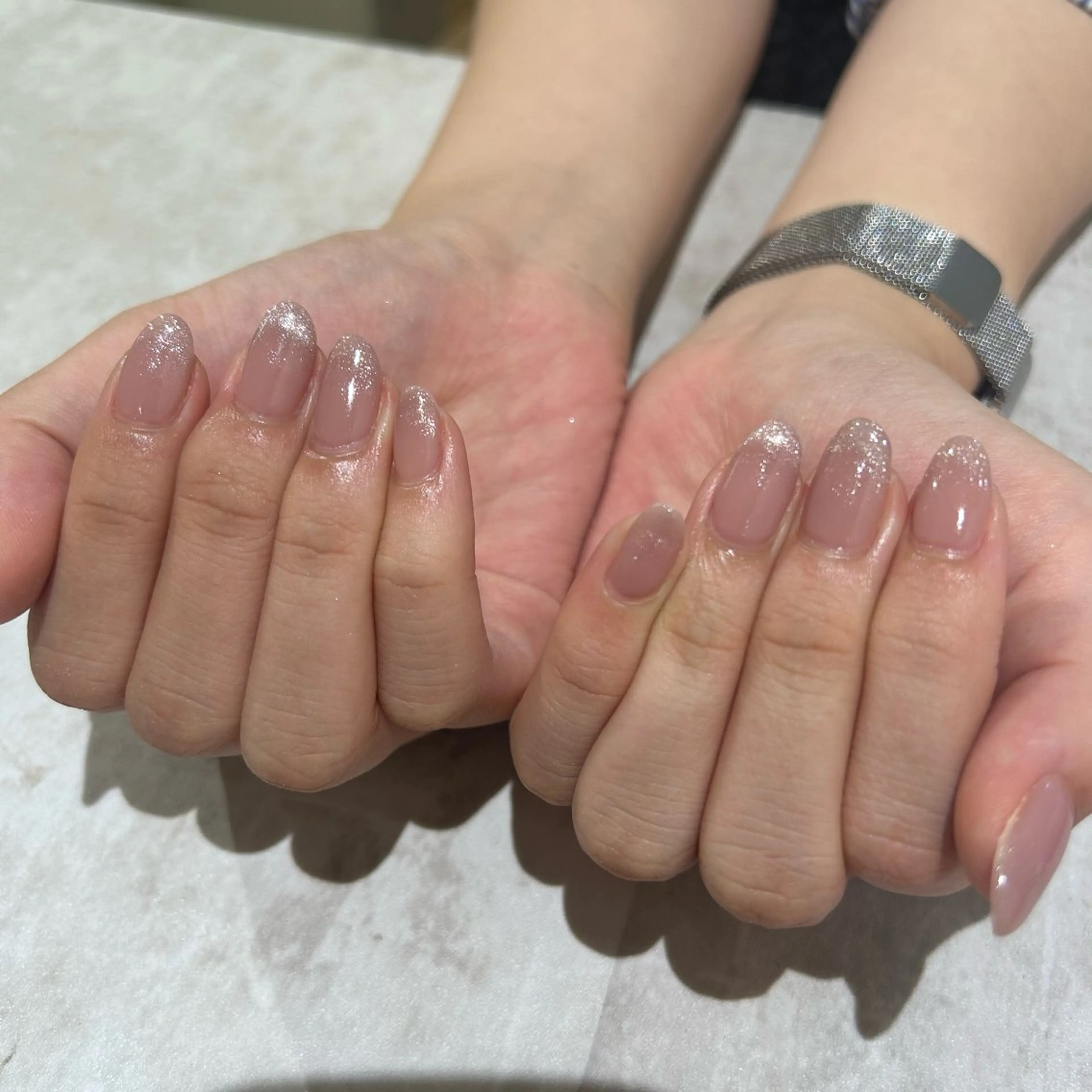 ネイル 🧚 KURUMIのネイルデザイン