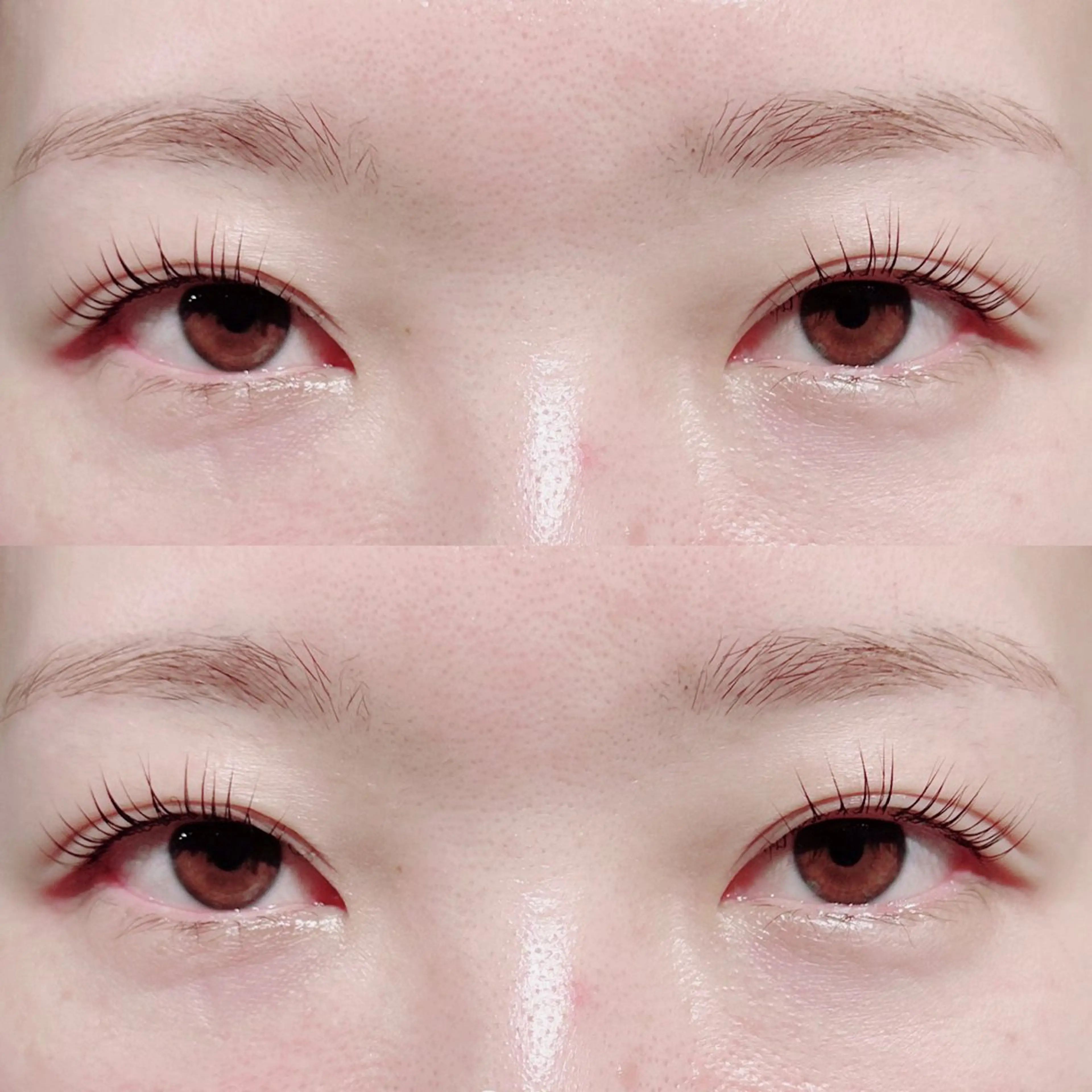 マツエク・マツパ マツパ アイ.ネイリスト りこの眉毛・アイブロウイメージ