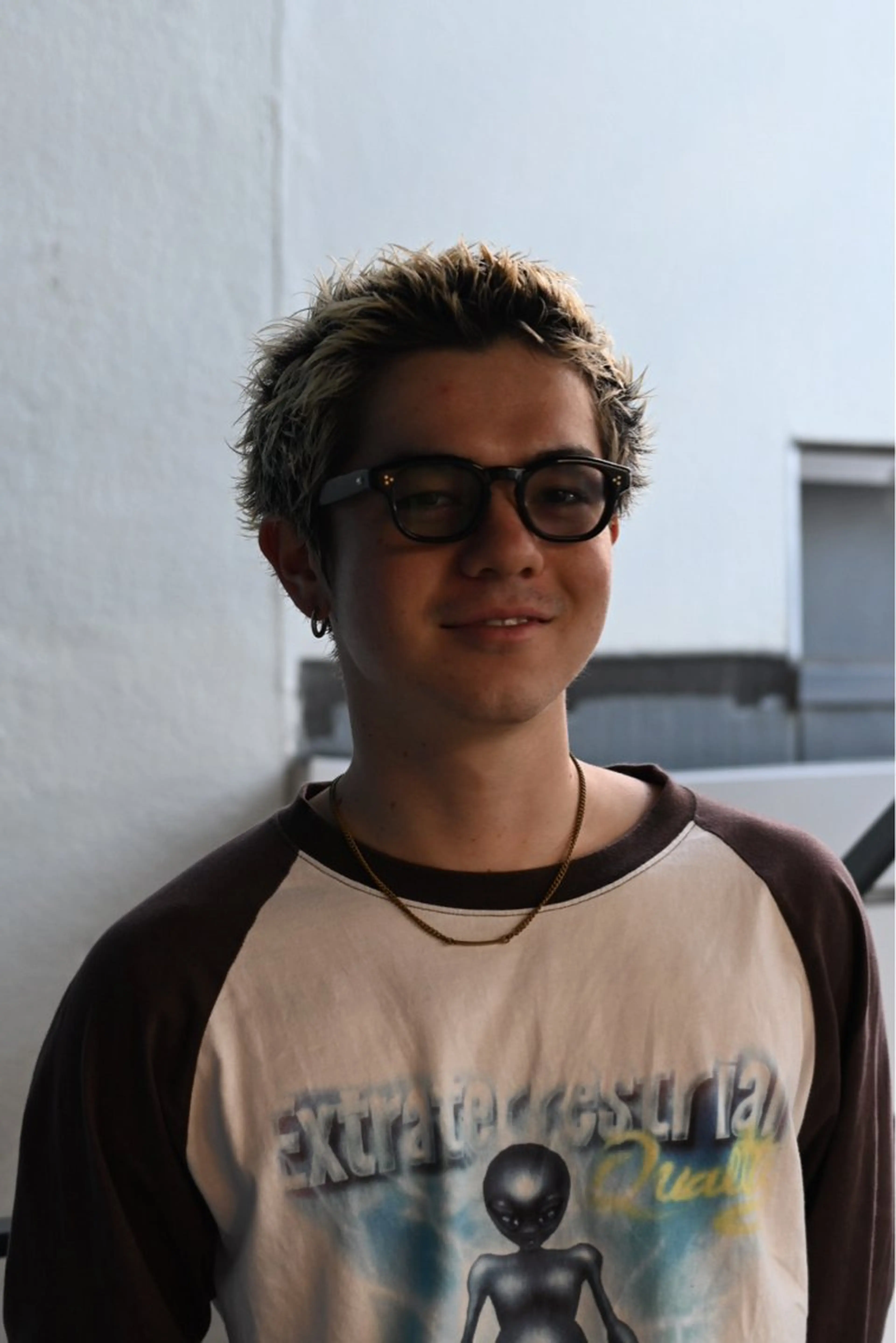 ショート ショートヘア embellir所属・増田 司のヘアスタイル