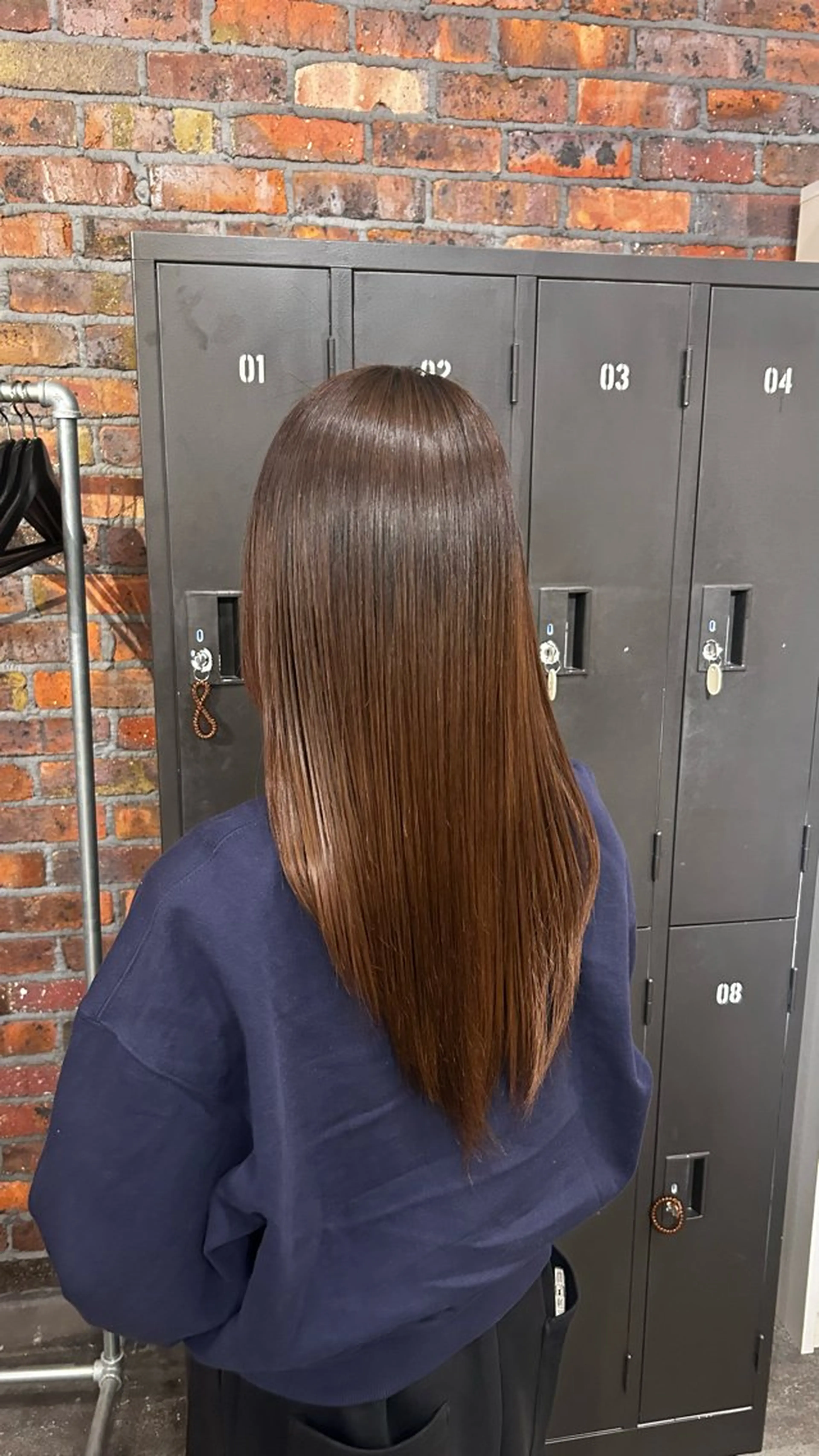 🪄髪質改善トリートメント🪄の写真