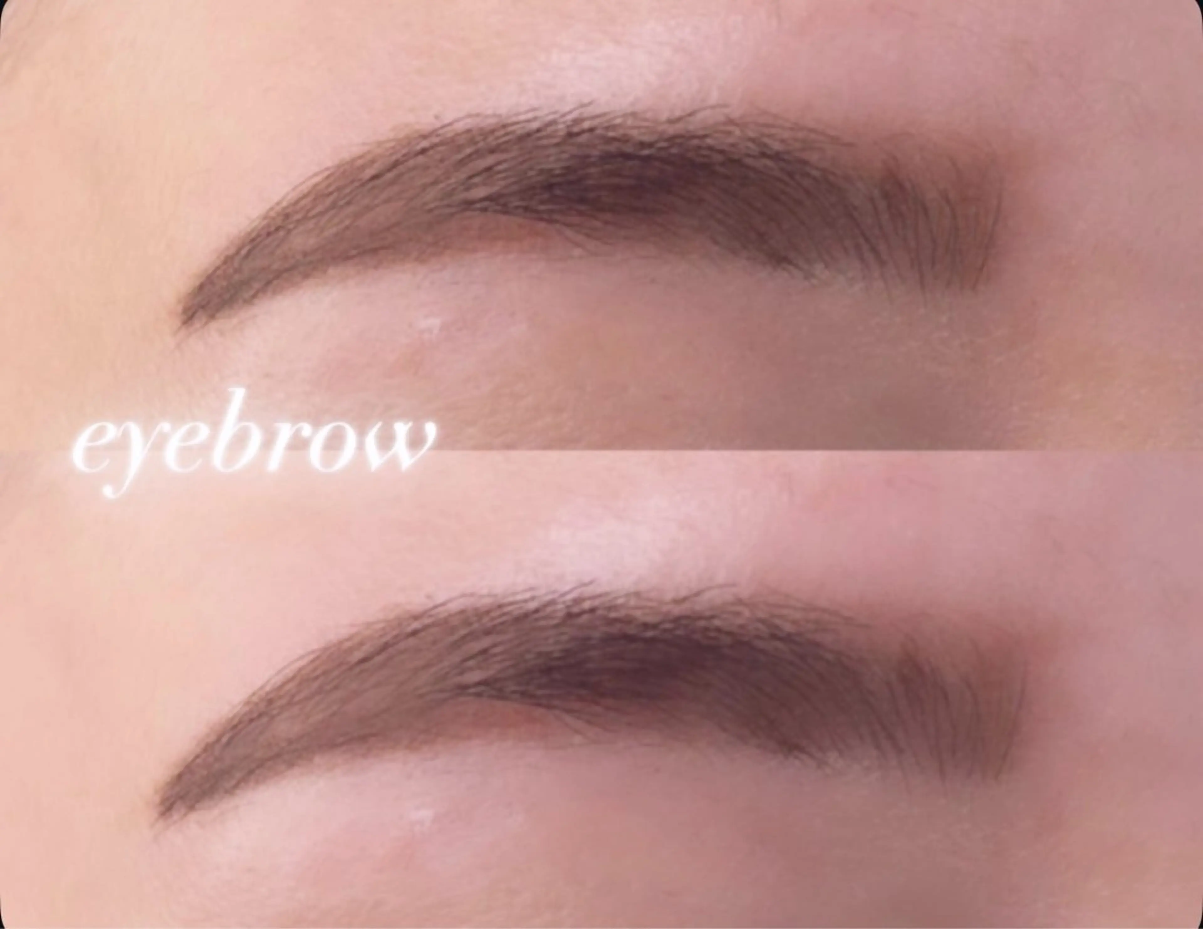 アイブロウ クルリン所属・CULURIN MEGUMIのマツエク・マツパデザイン