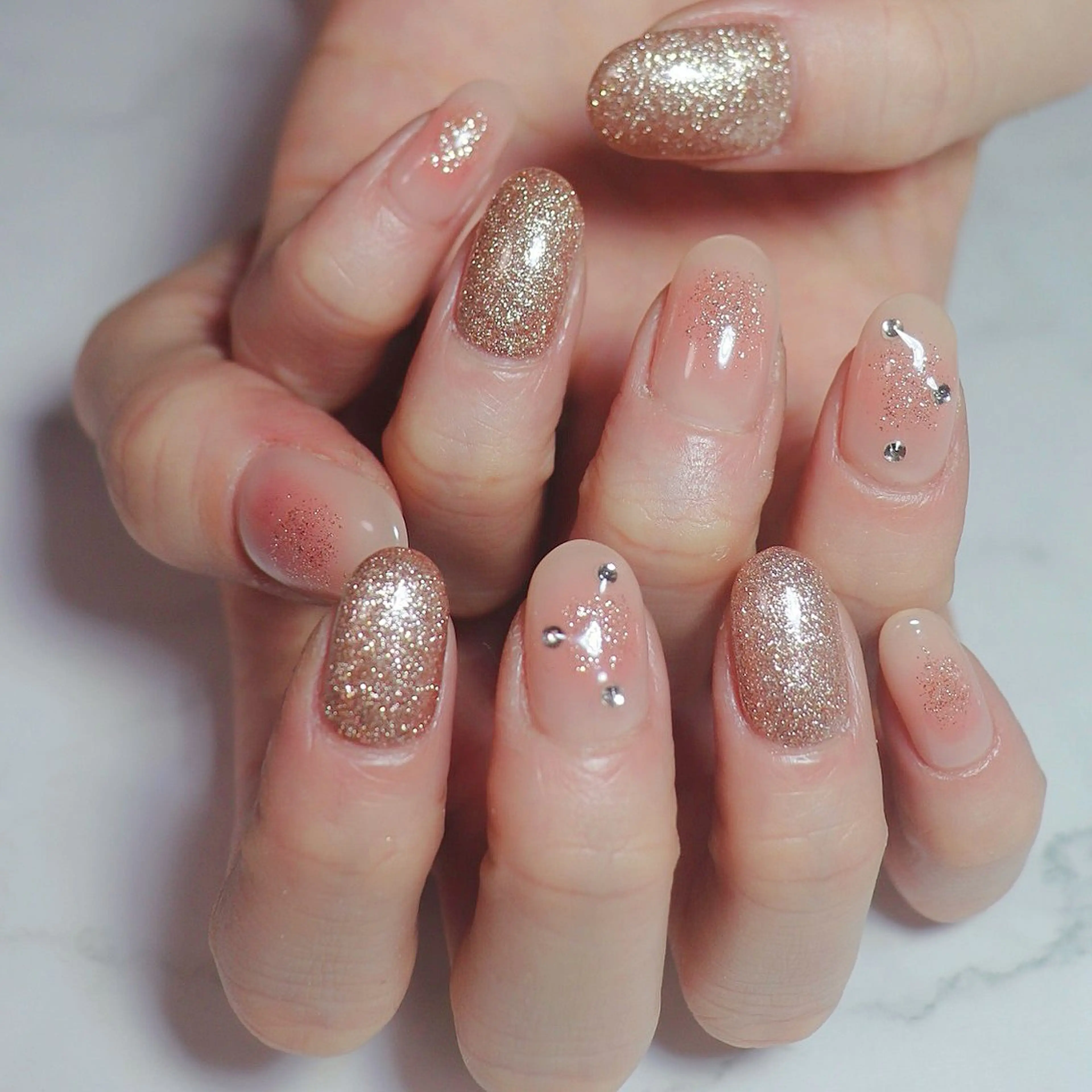 ネイル Dreamer nailのネイルデザイン